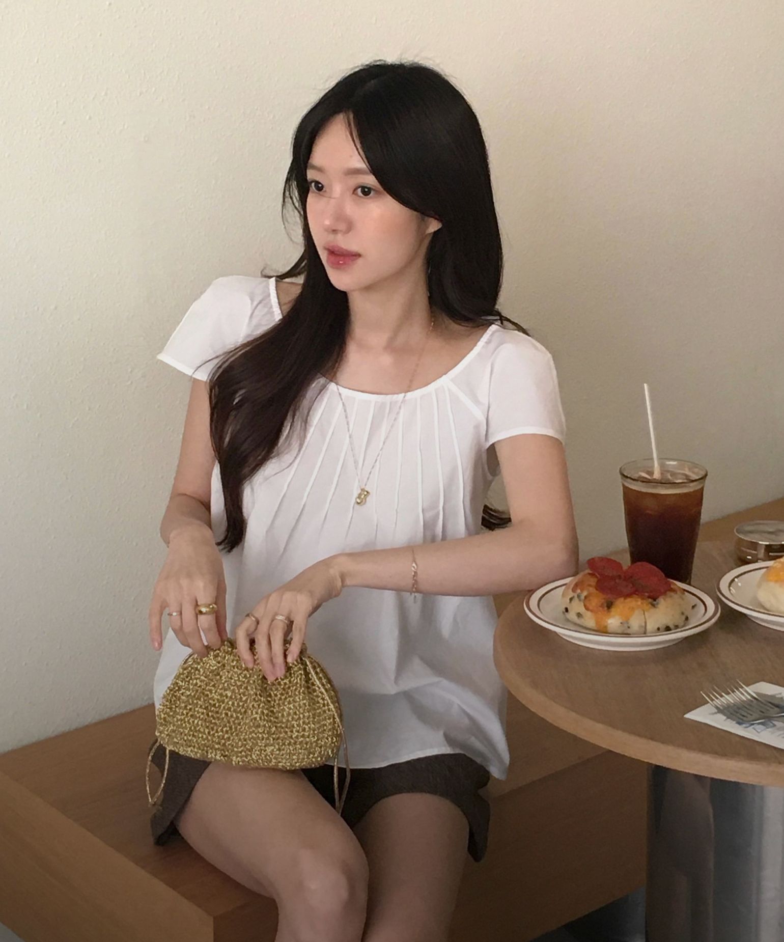 고요한 감각이 좋다면