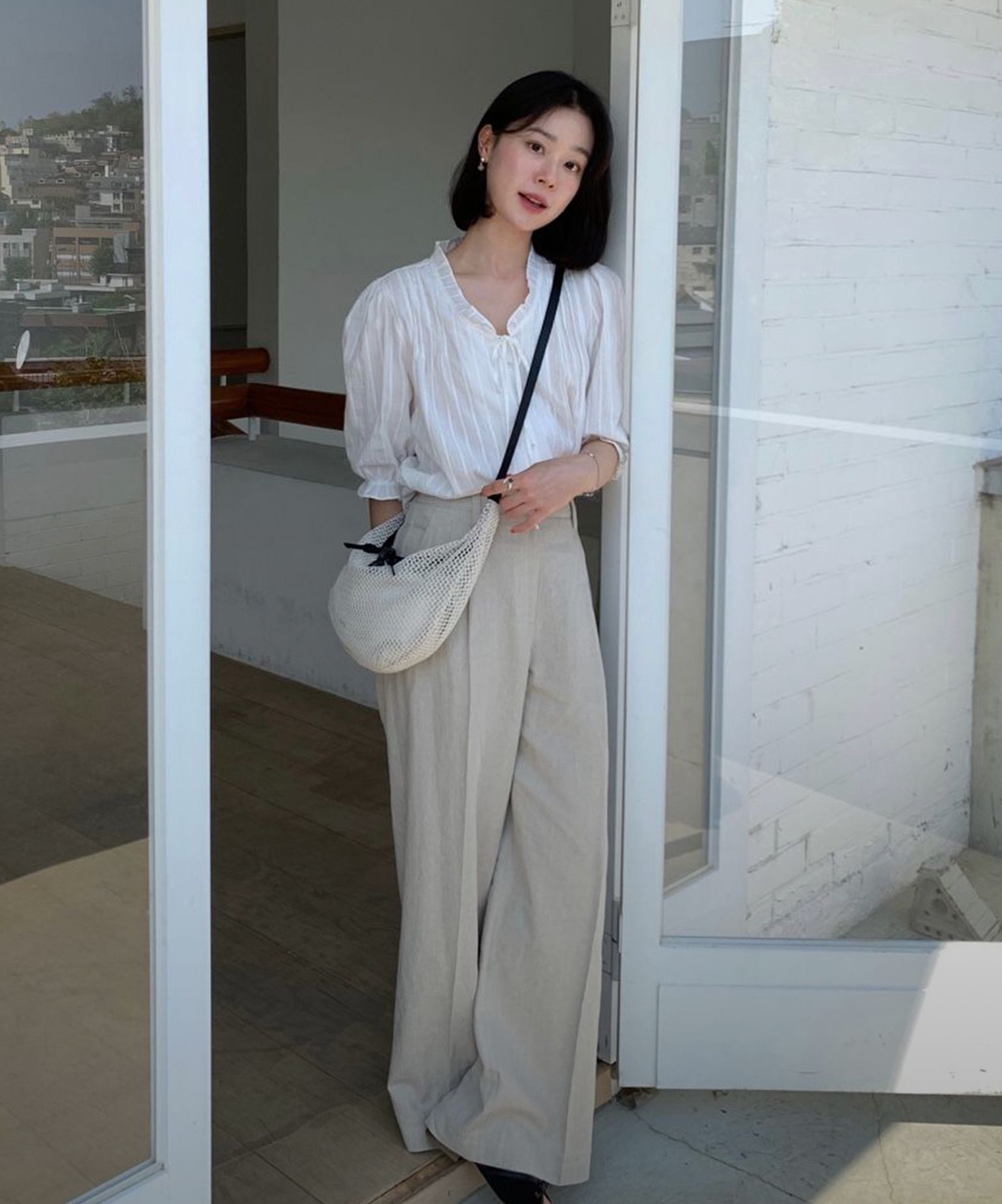 인플루언서가 고른
이 달의 가방