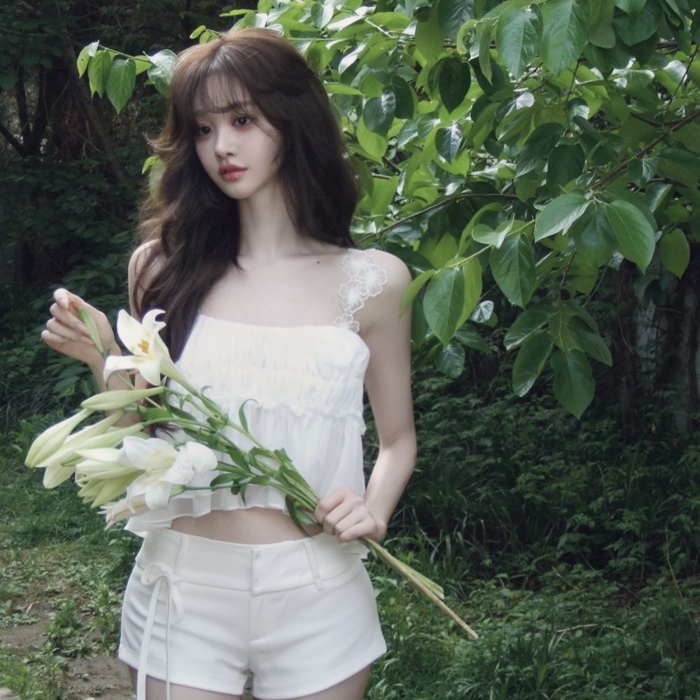 유자의 여름 날