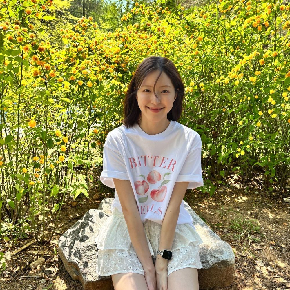 셔츠 위에 그려진 이야기