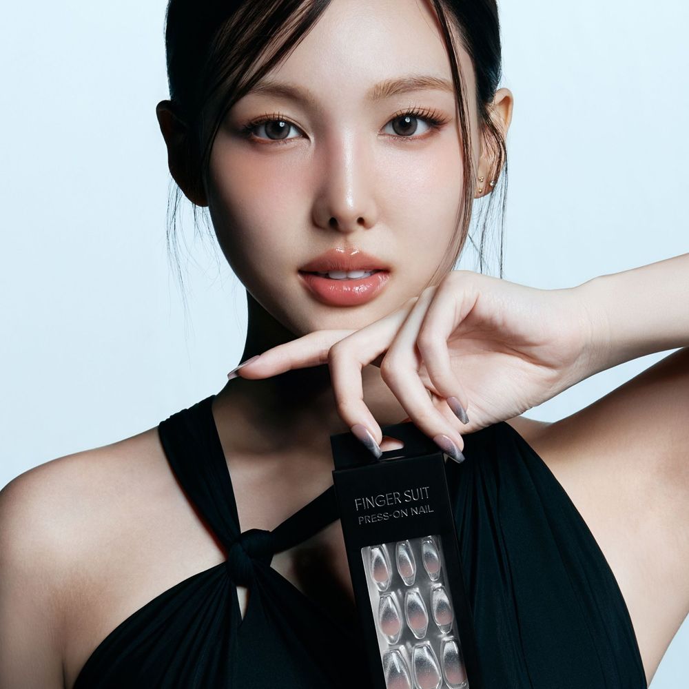 손끝에서 나오는 자신감