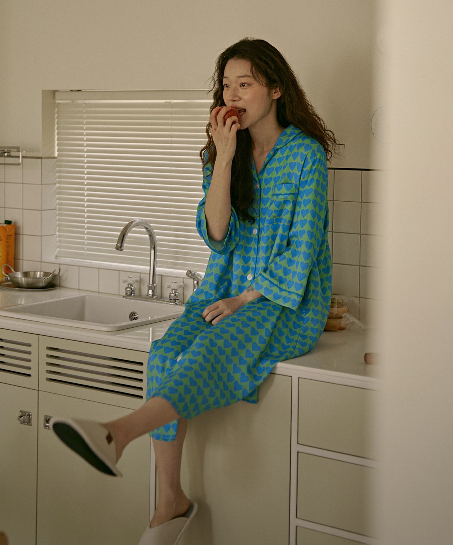 집이 그리워지는 이유