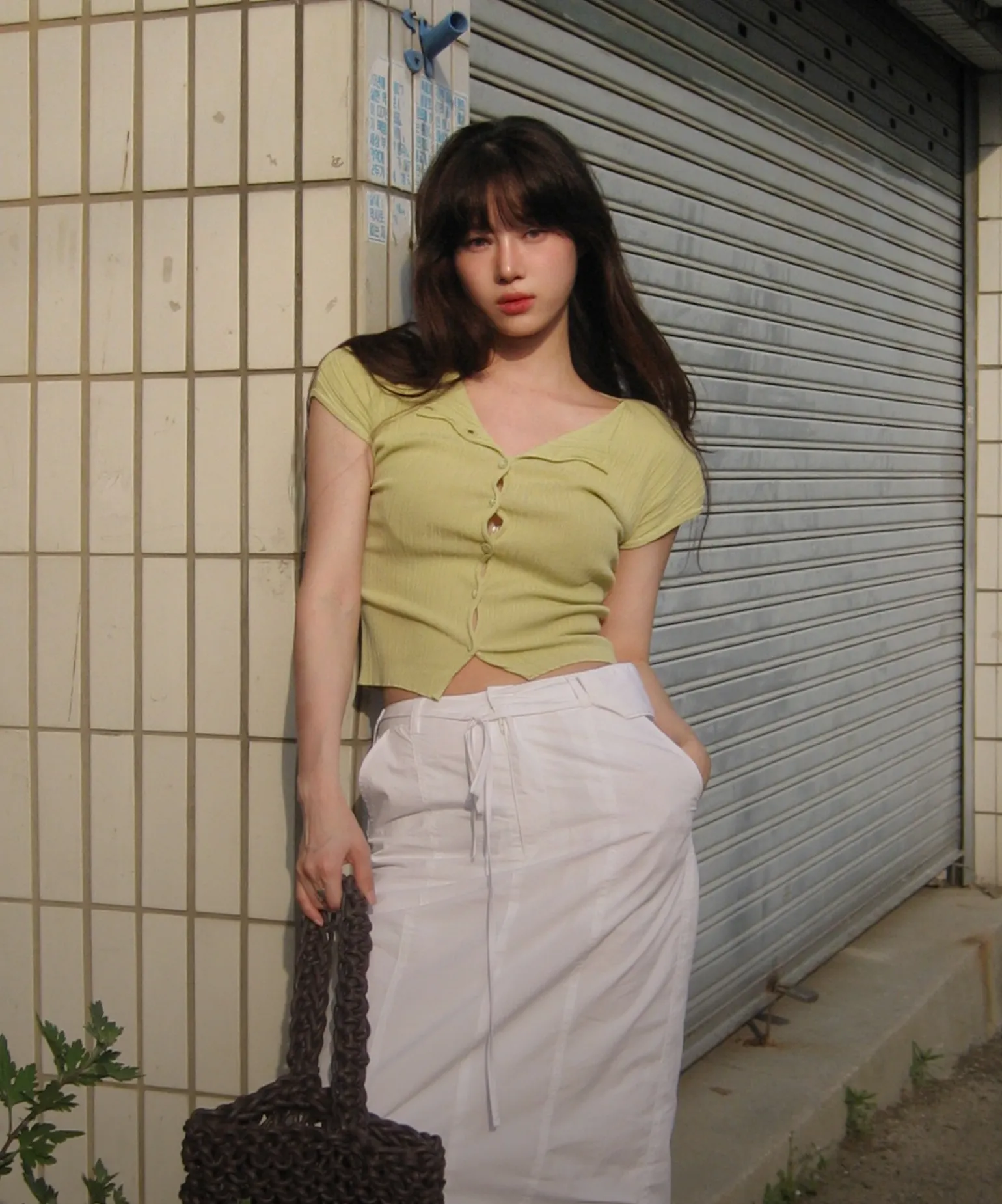 흐르듯 우아하게