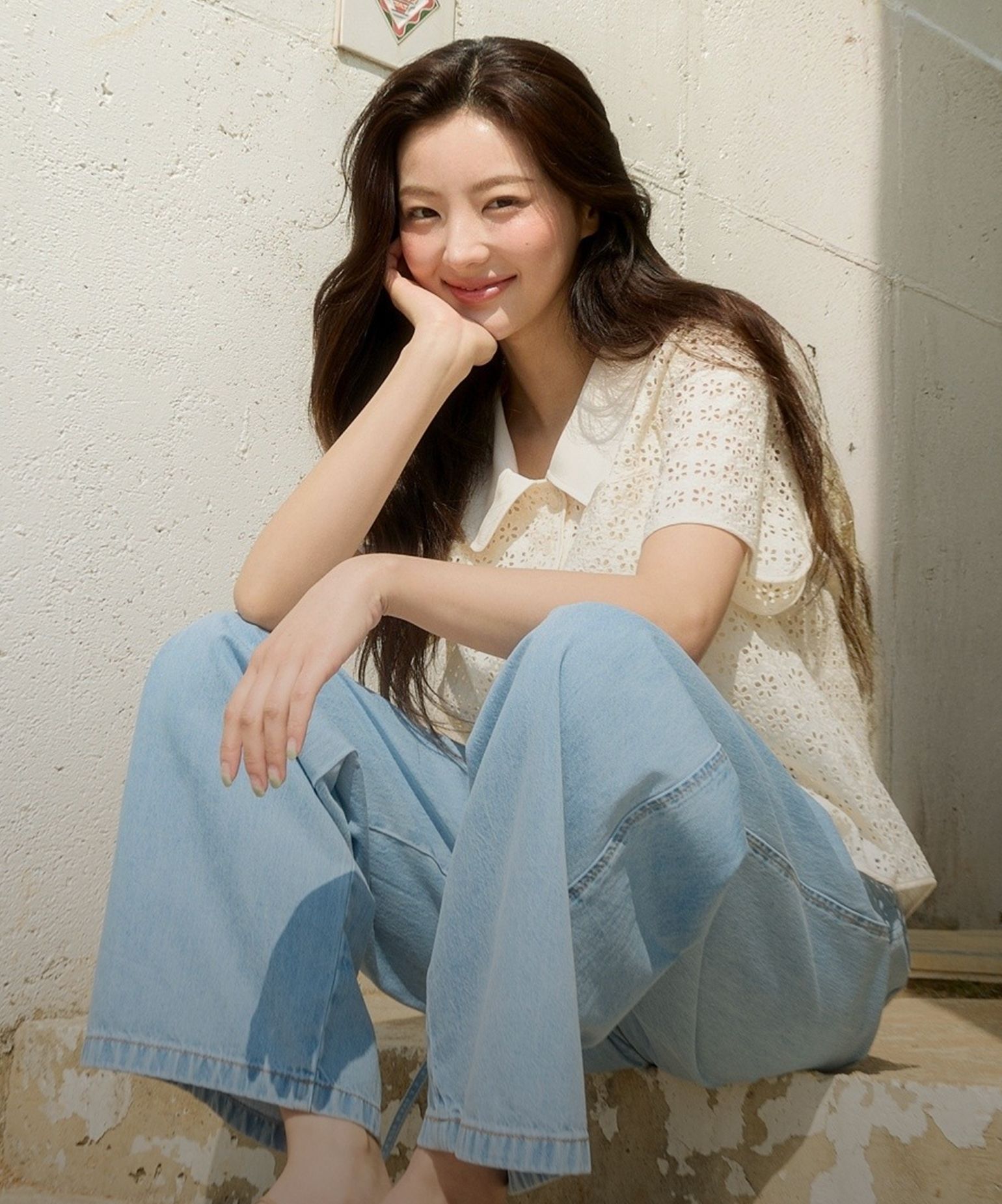 우아한 매일로