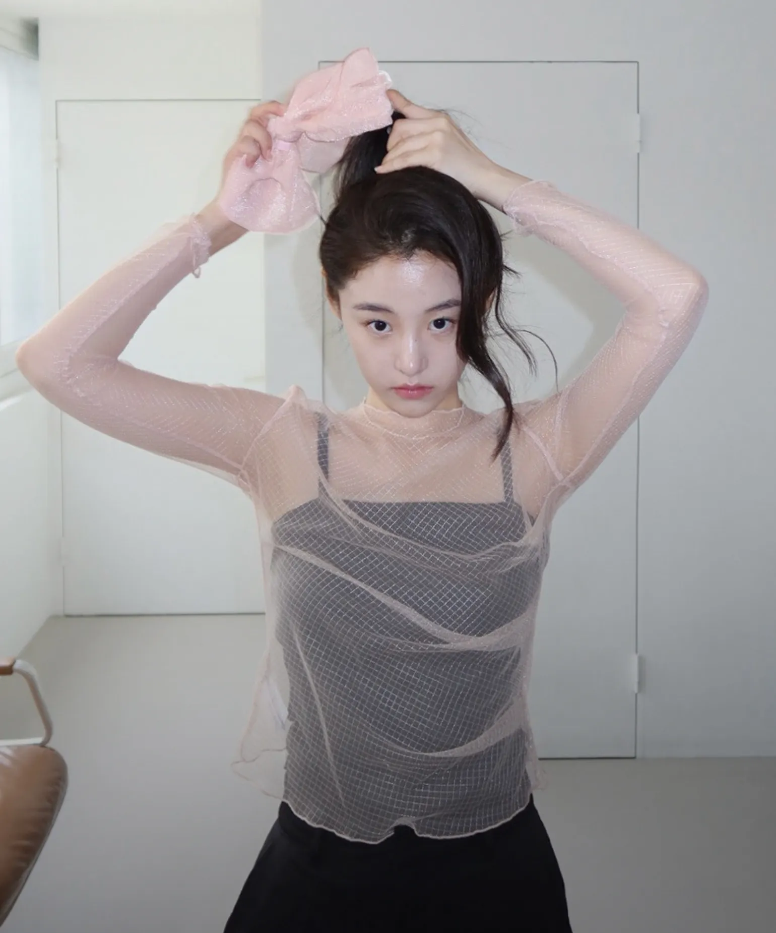 담백한 여름 준비