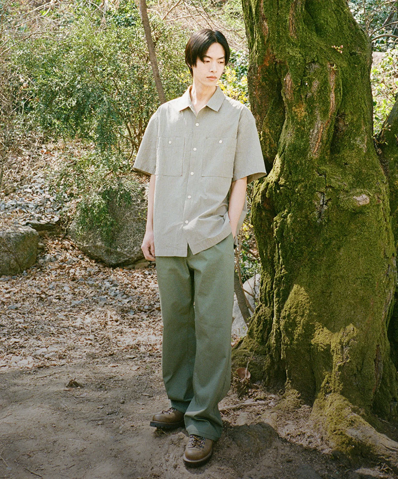 기다리던 신상 소식