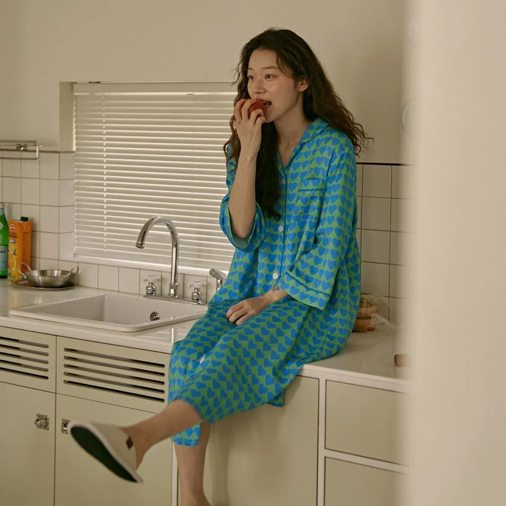 사랑하는 사람과 함께