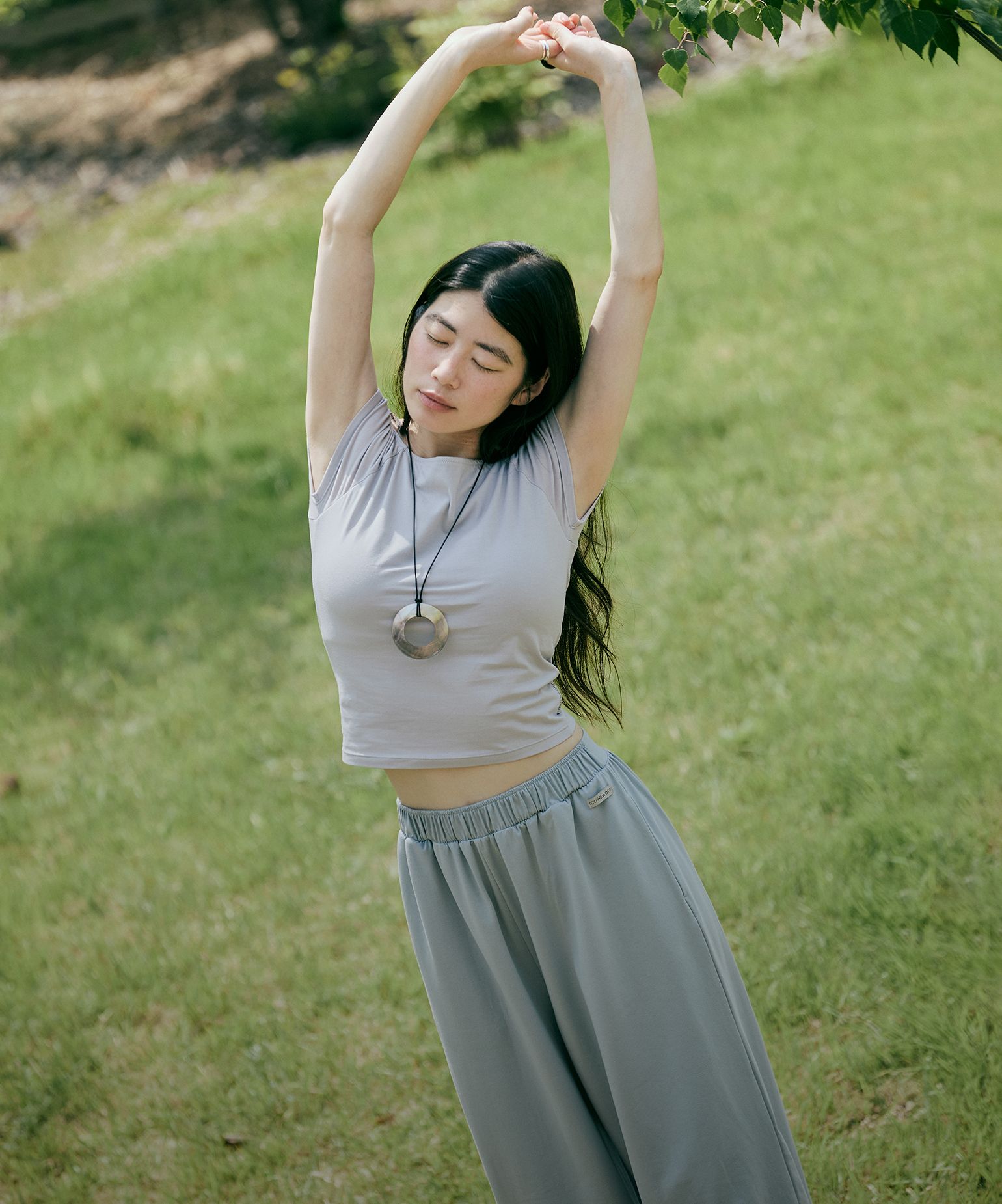 다시 몸을 일으킬 시간