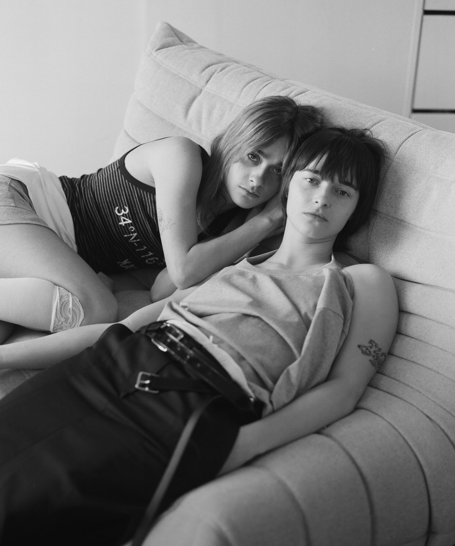 엉뚱한 여름 한 조각