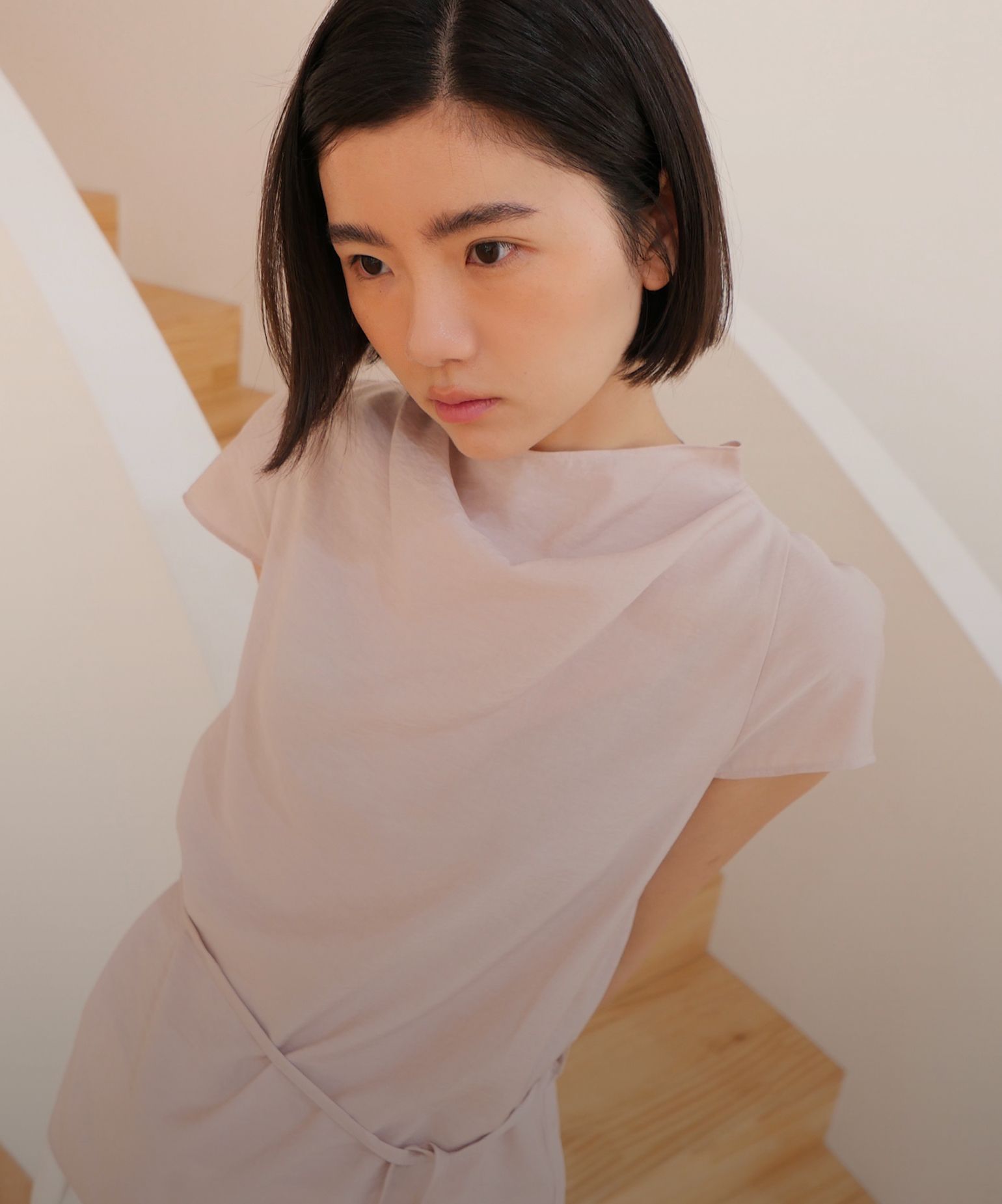 주리와 함께한
여름 스타일링