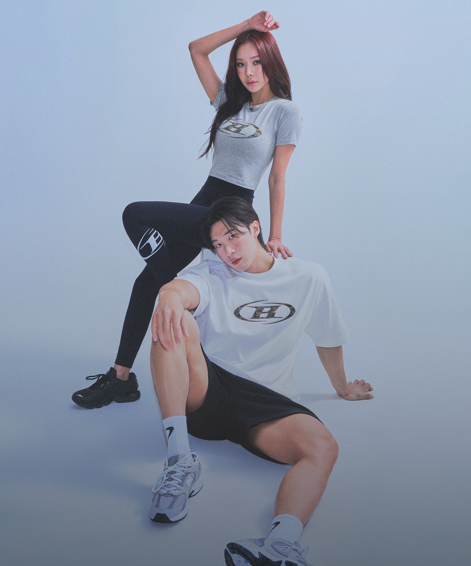 뜨거운 여름을 위해