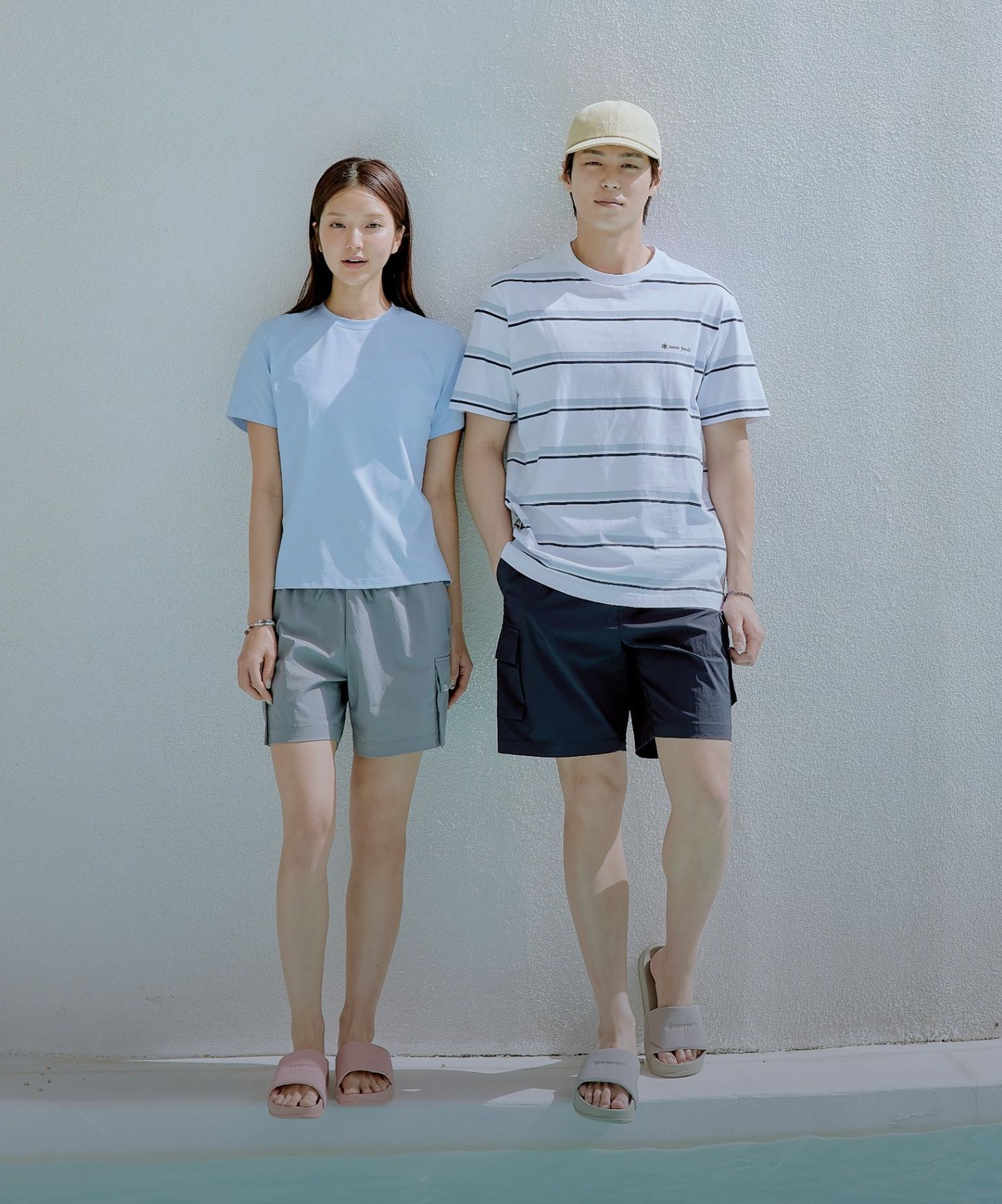 일상에 닿은 자연