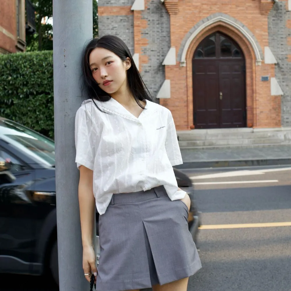 유정이 선택한 아워호프의 여름