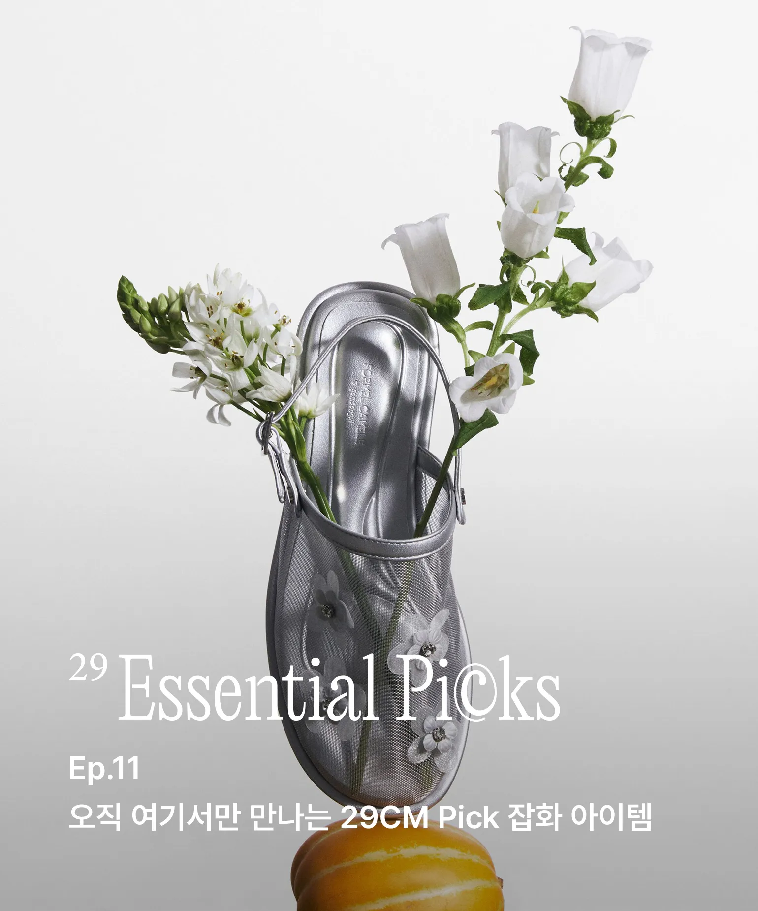 29 에센셜 픽스