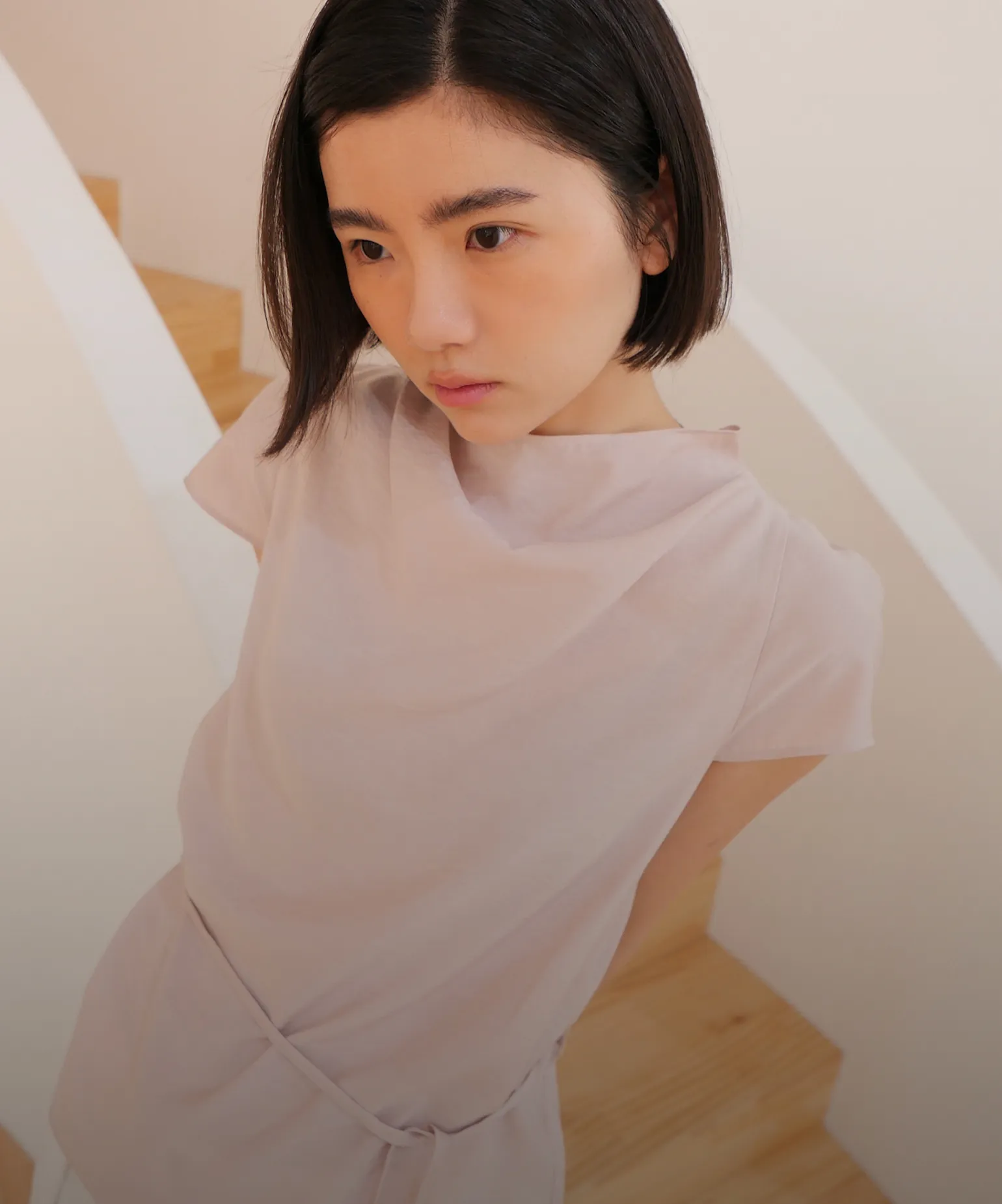 주리와 함께한
여름 스타일링