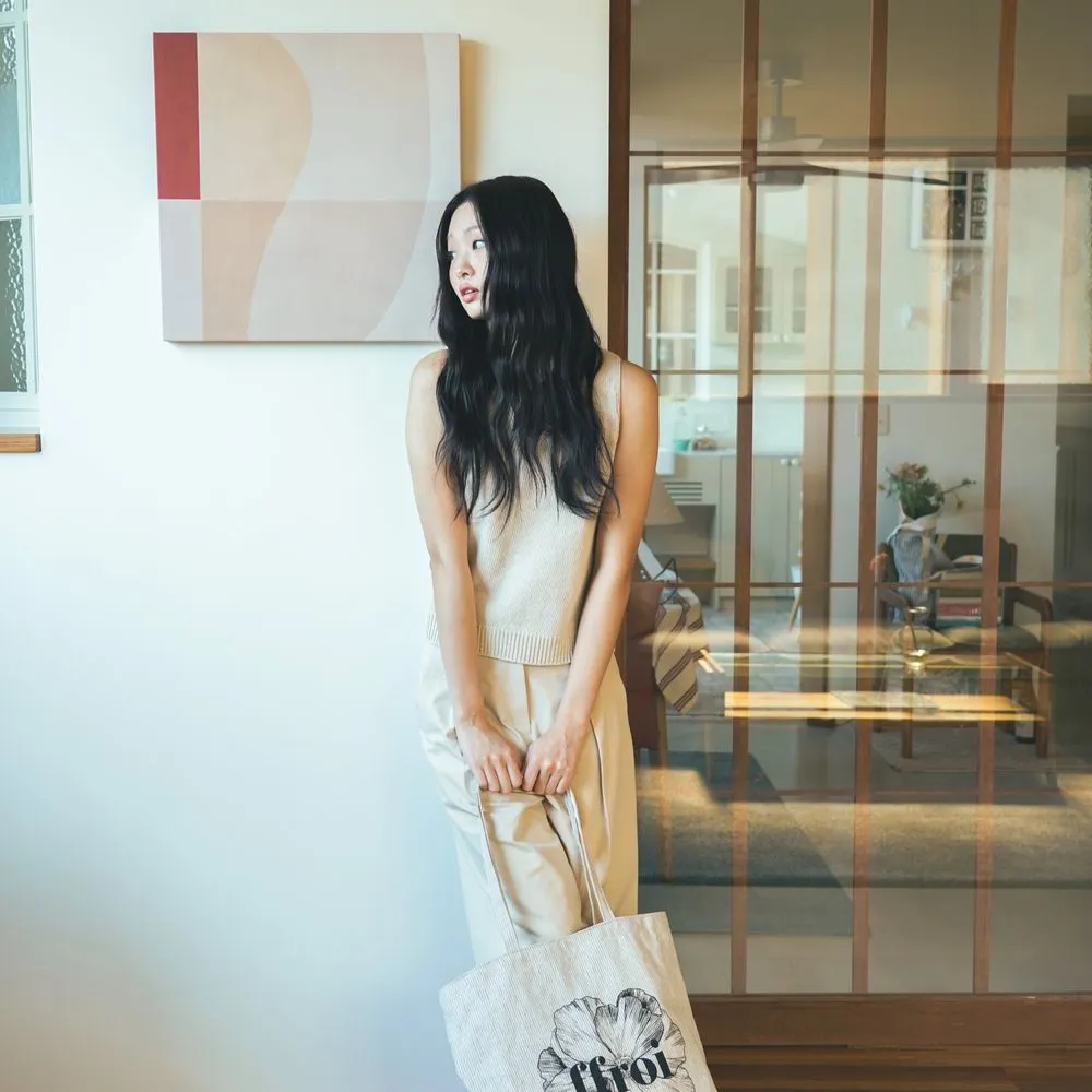 색으로 말하는 가방의 매력