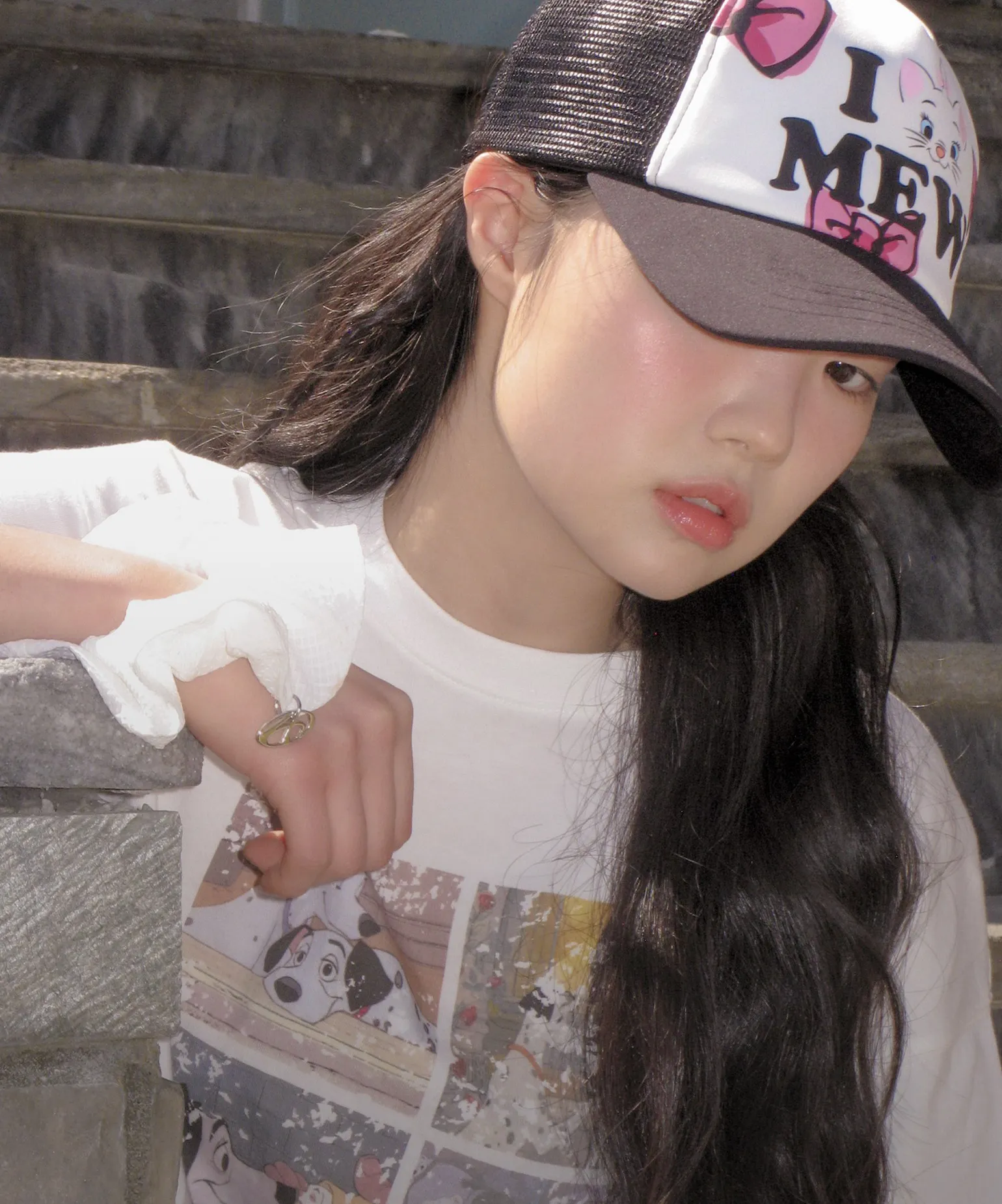 디즈니와의 
사랑스러운 만남