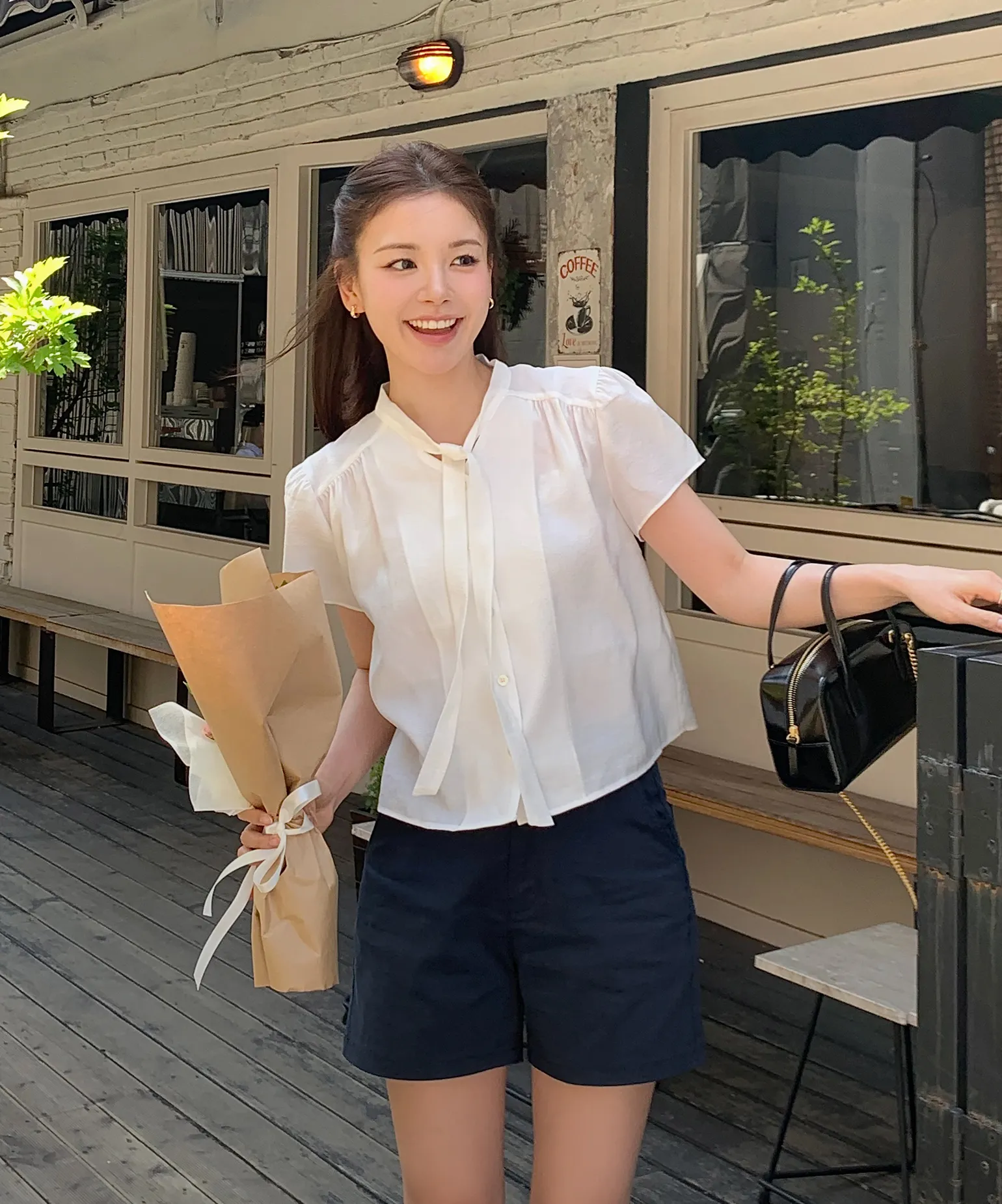 이건 여름만의 사랑스러움