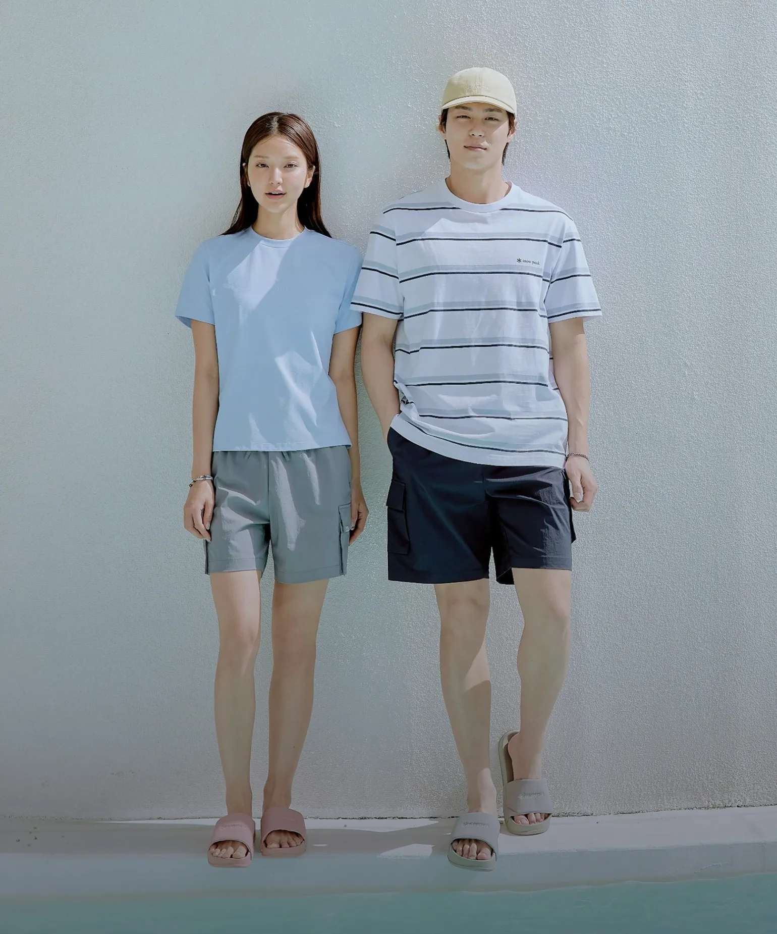 일상에 닿은 자연