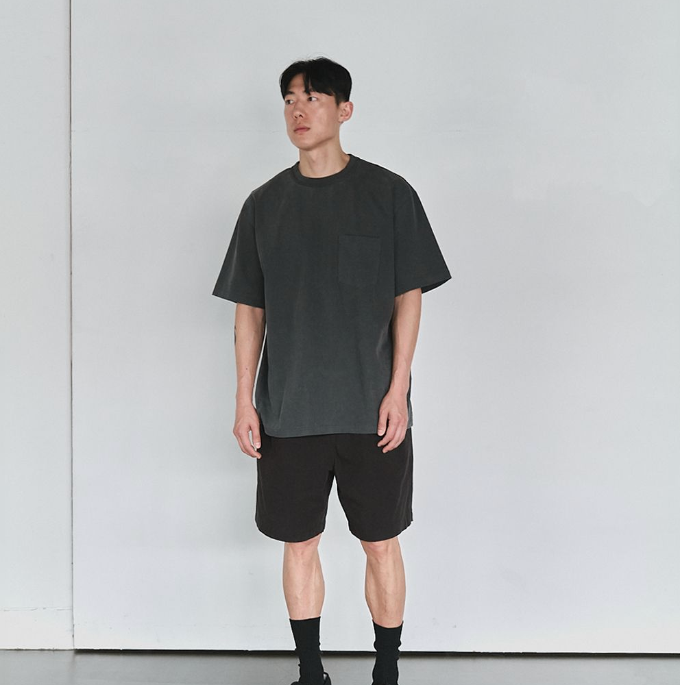 산뜻함이 머무는 공간
