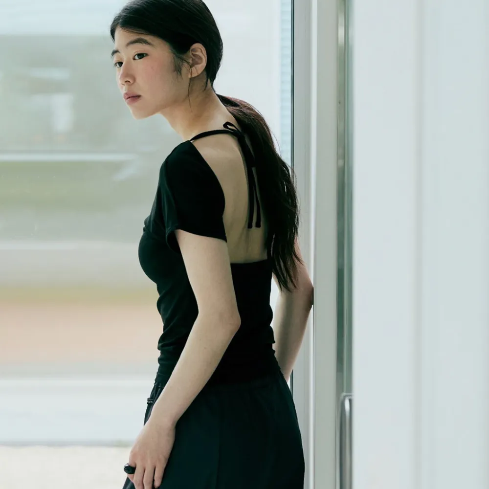 여름에도 계속되는 수련