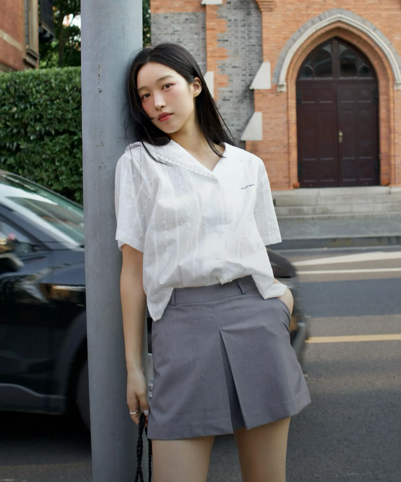 유정이 고른
여름 감각