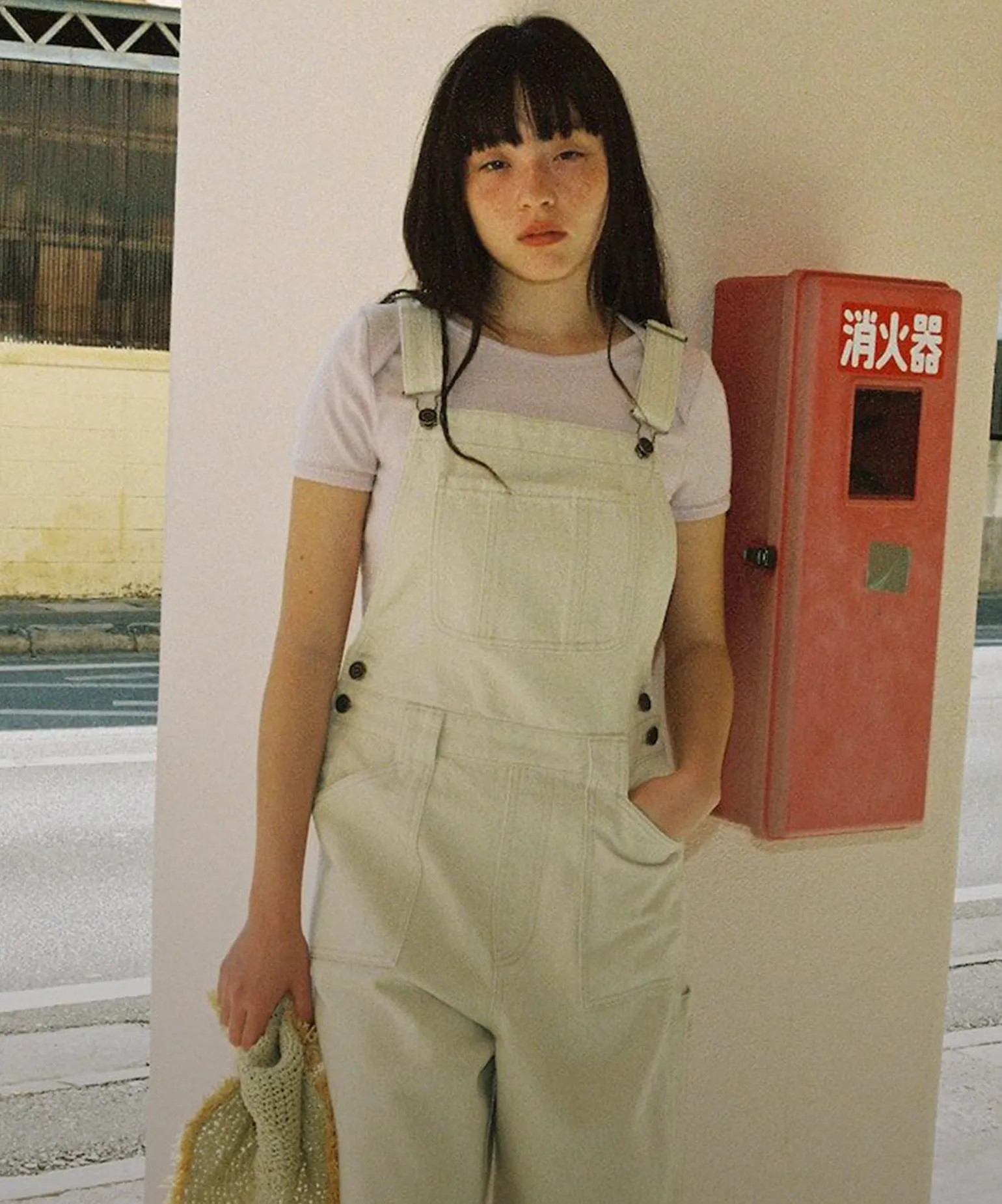 기분 좋은 
바캉스 컬렉션