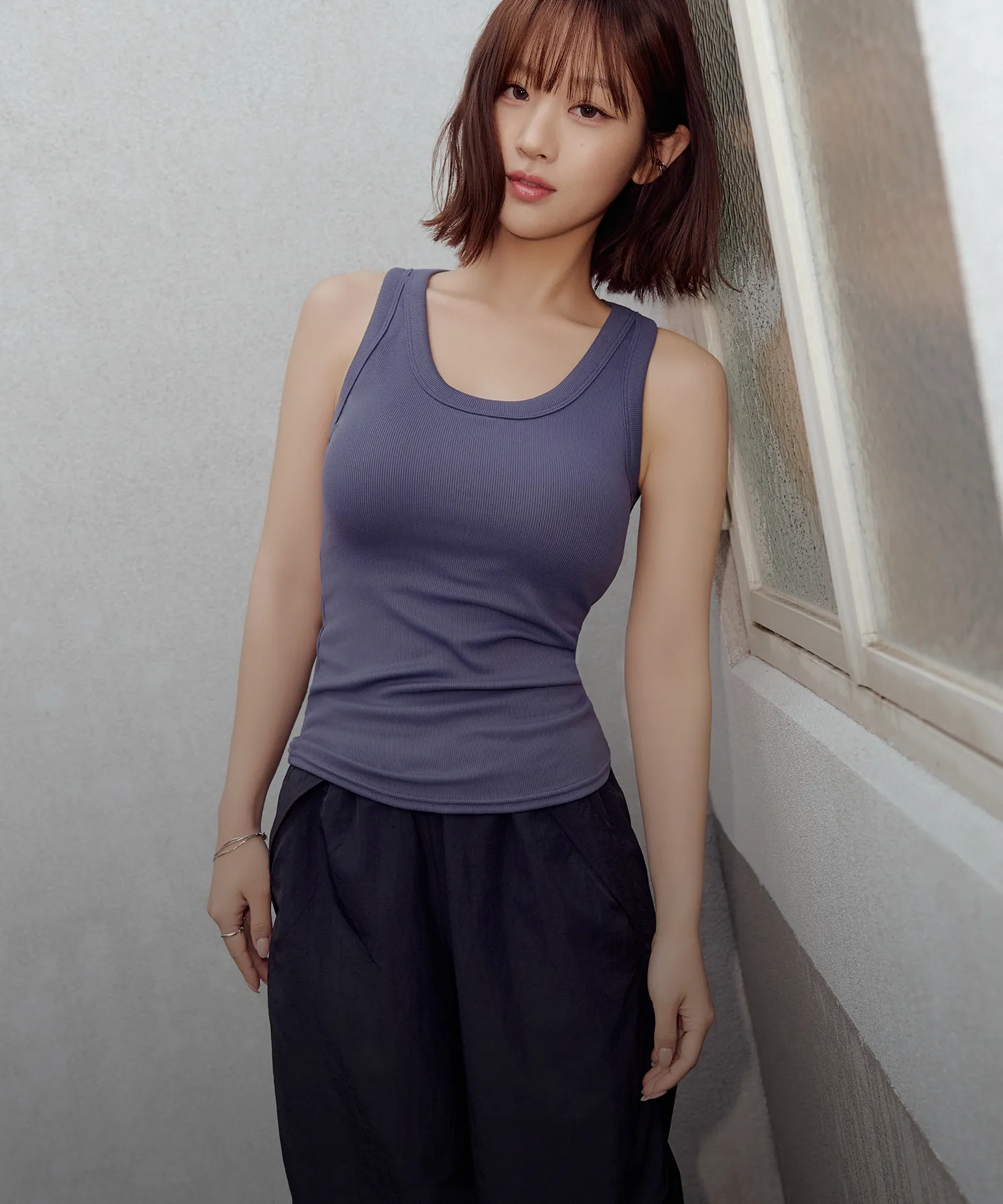 완벽한 핏을 위한
쿨한 선택