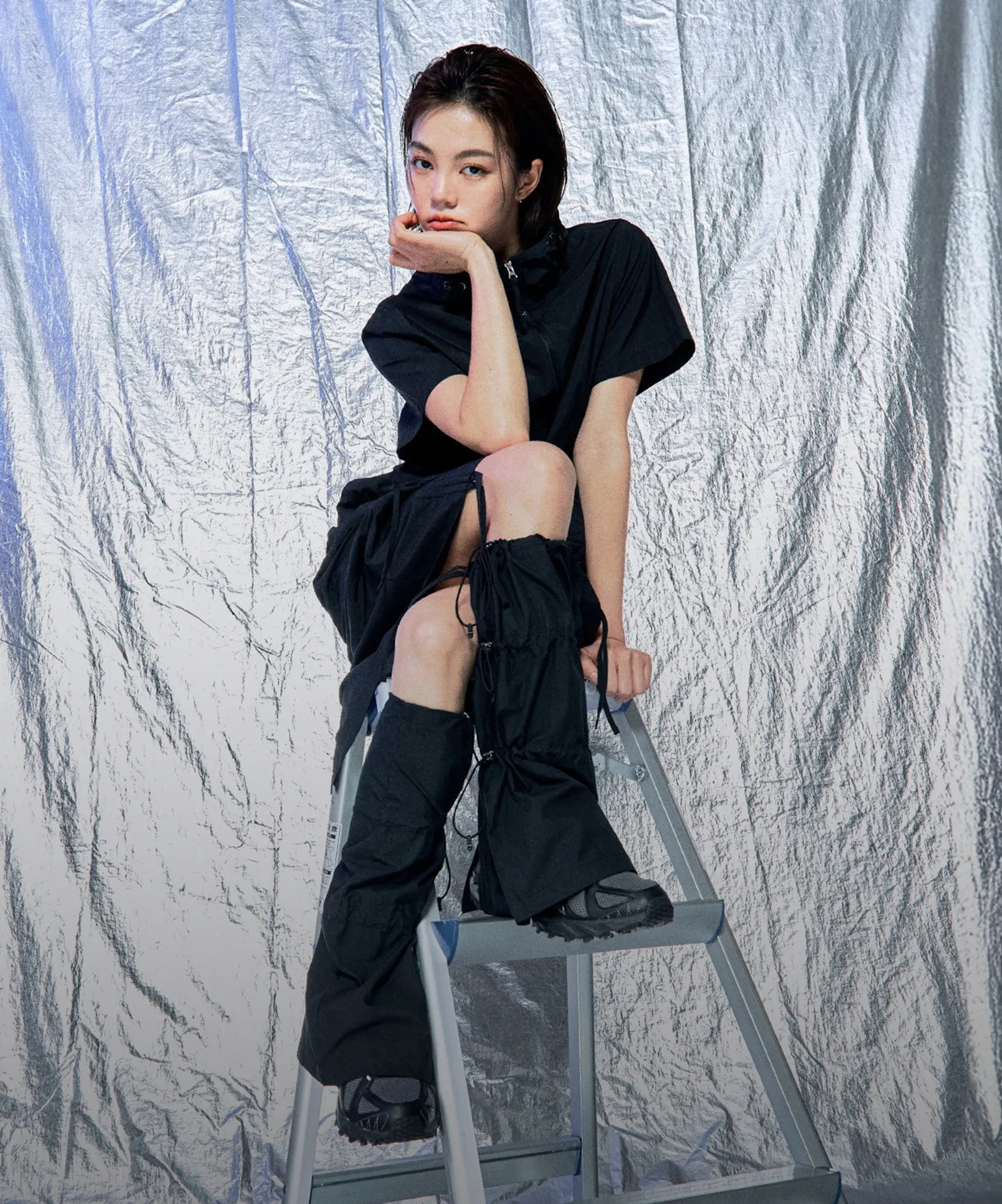 편안한 트렌디