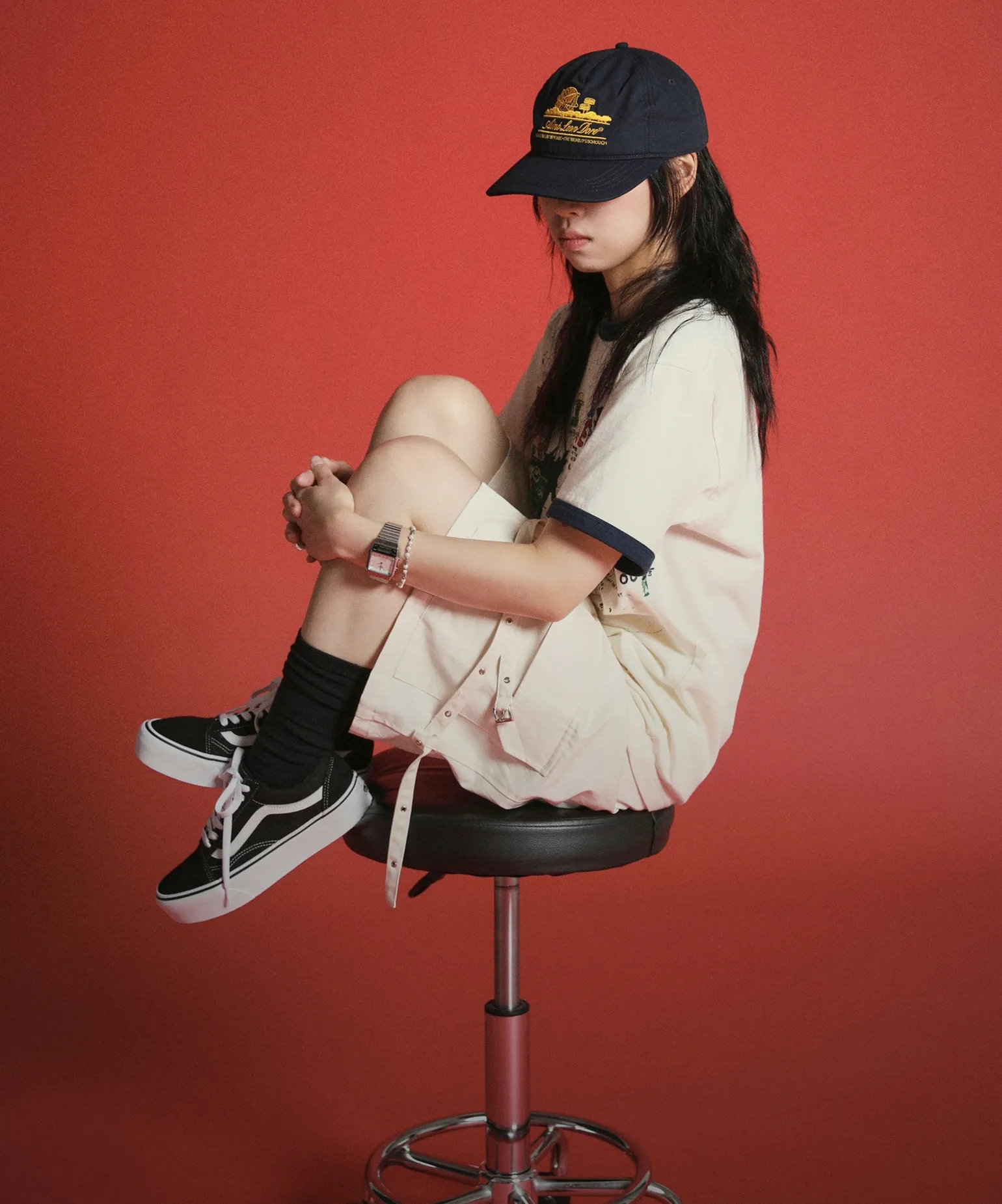 뜨거운 여름의 시즌오프
