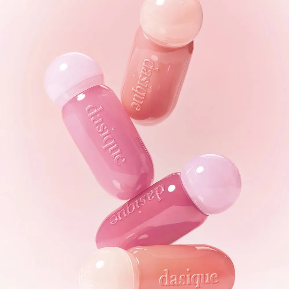 생기를 불어넣는 립