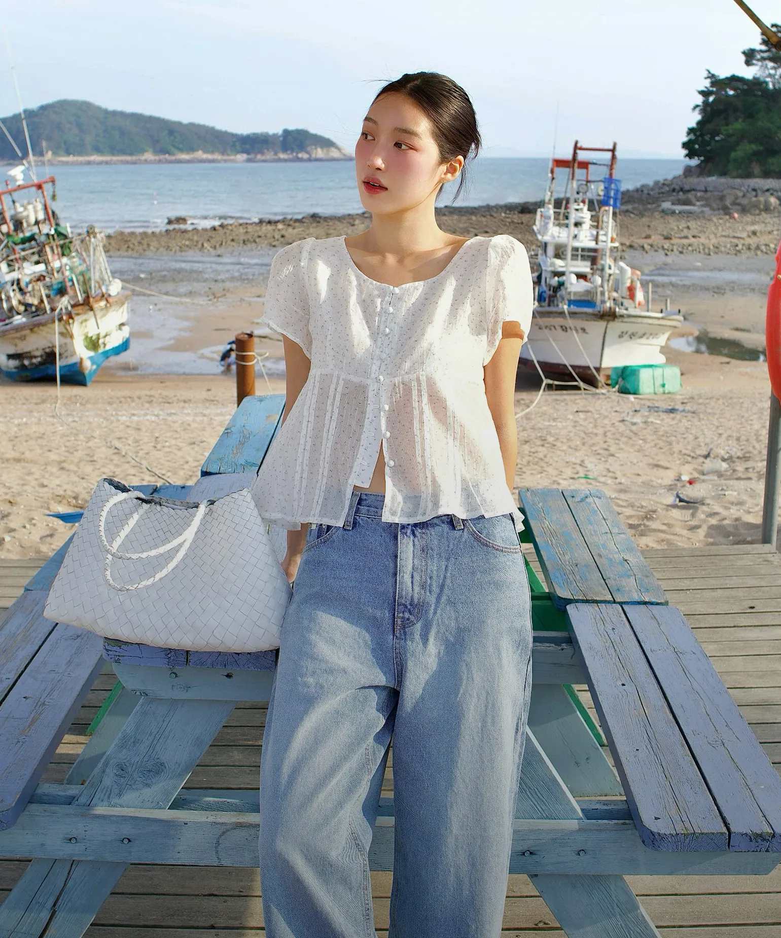 매일 다른 나로