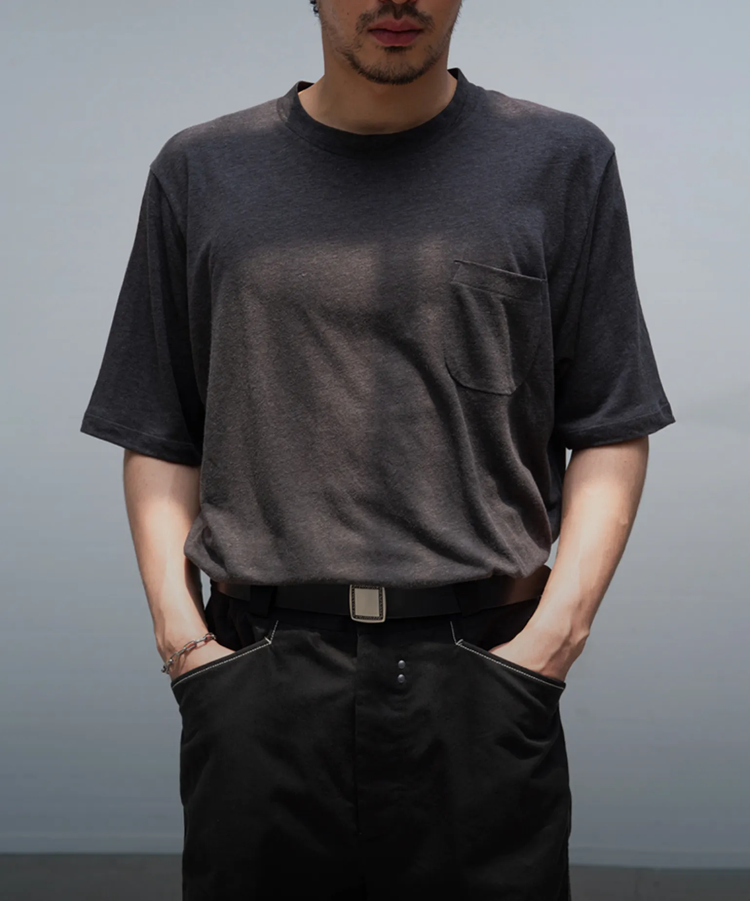 언제 입어도 멋스럽게