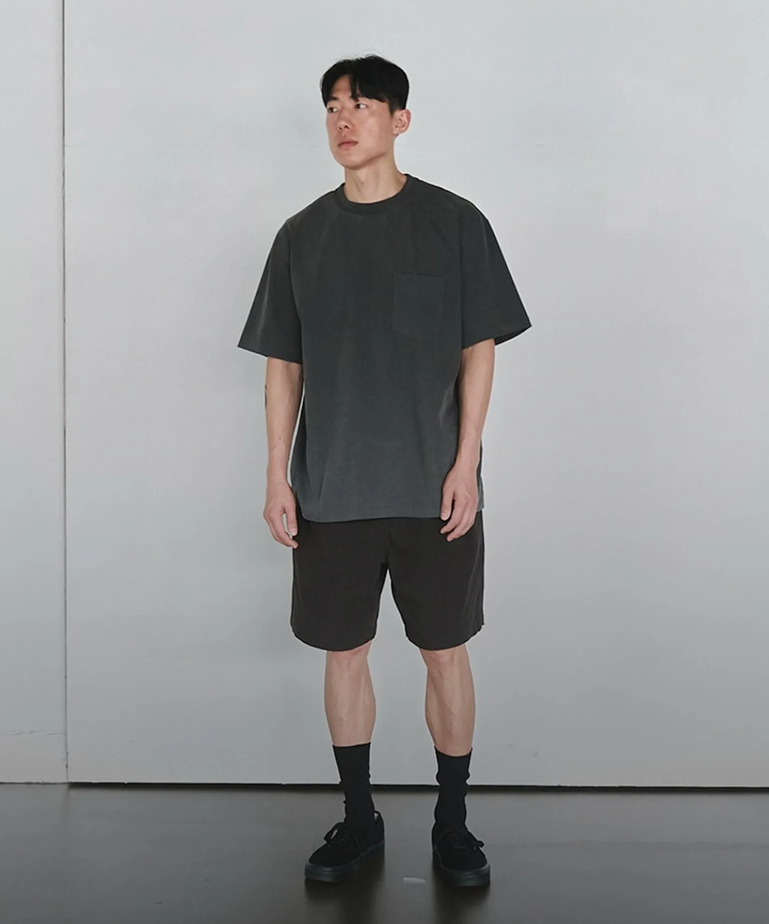 산뜻한 여름 스타일링