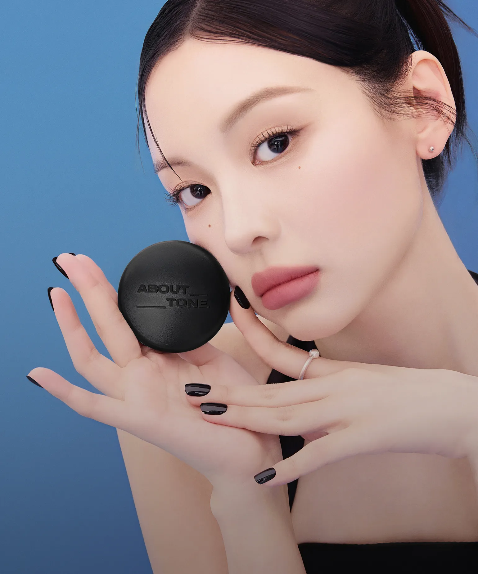 한여름에도 뽀송