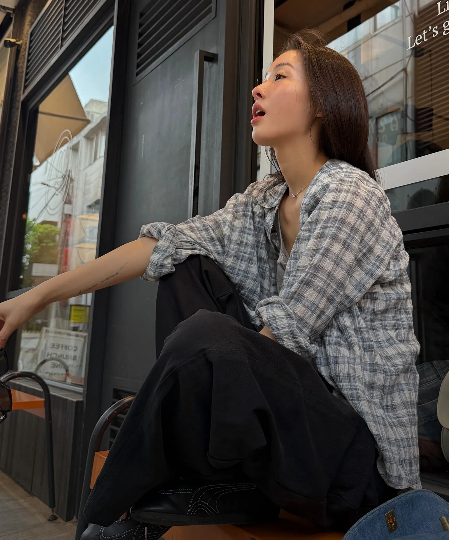인플루언서가 
고르고 고른 여름