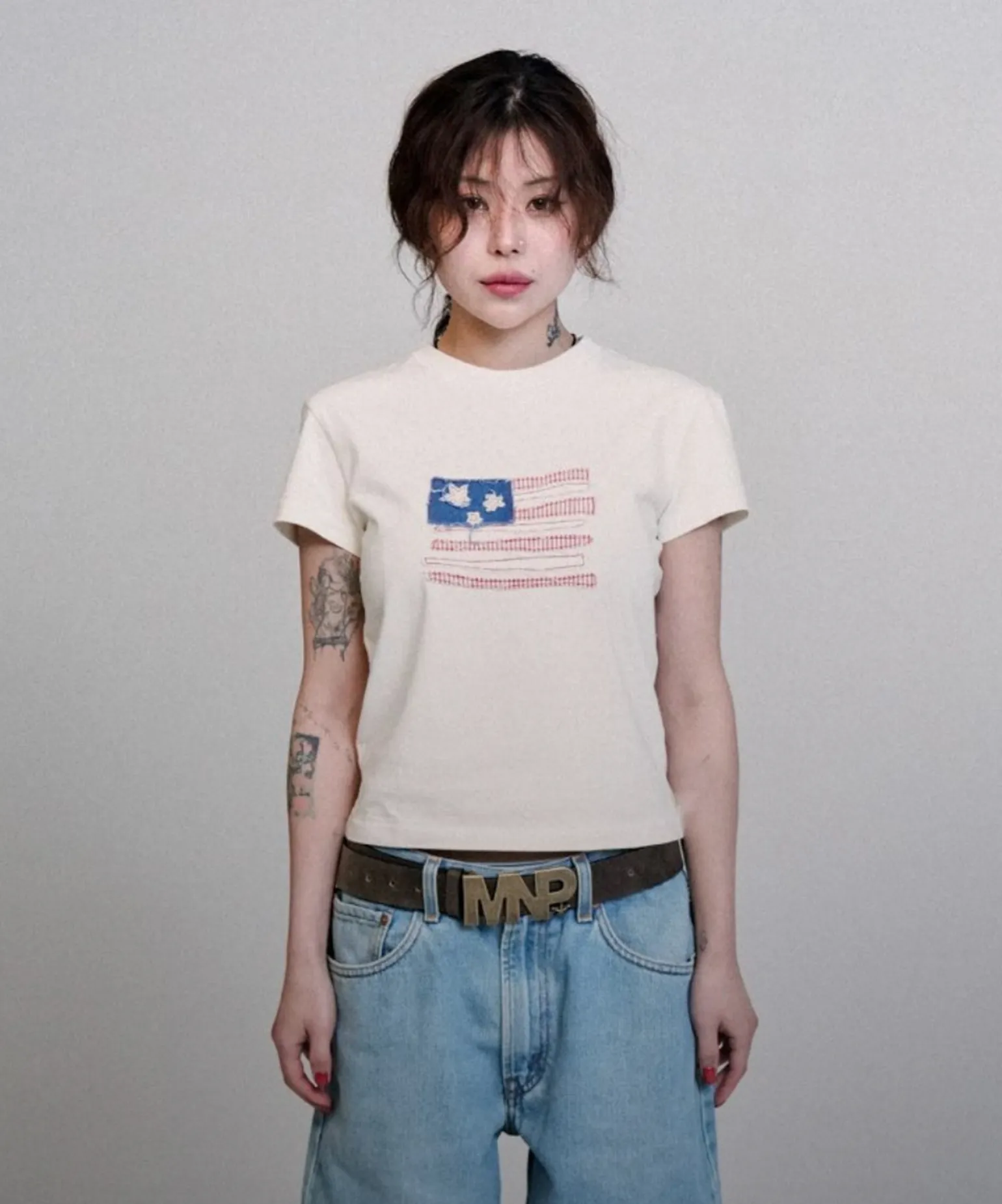 햇살 아래의
시티 바캉스