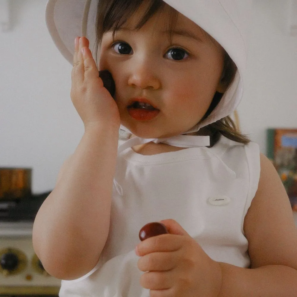 일상 속 여름빛 흩날림