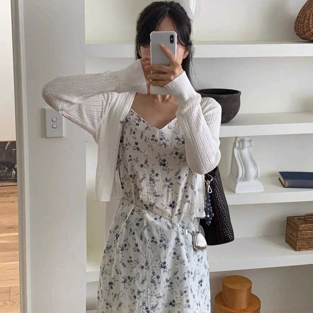 라사제스 지혜의 여름 스타일링
