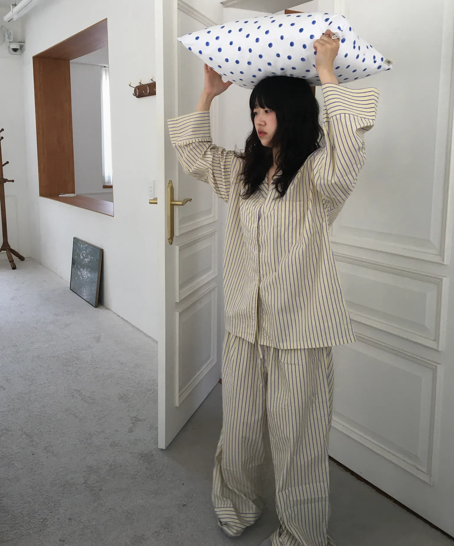 내가 바라던 쉼