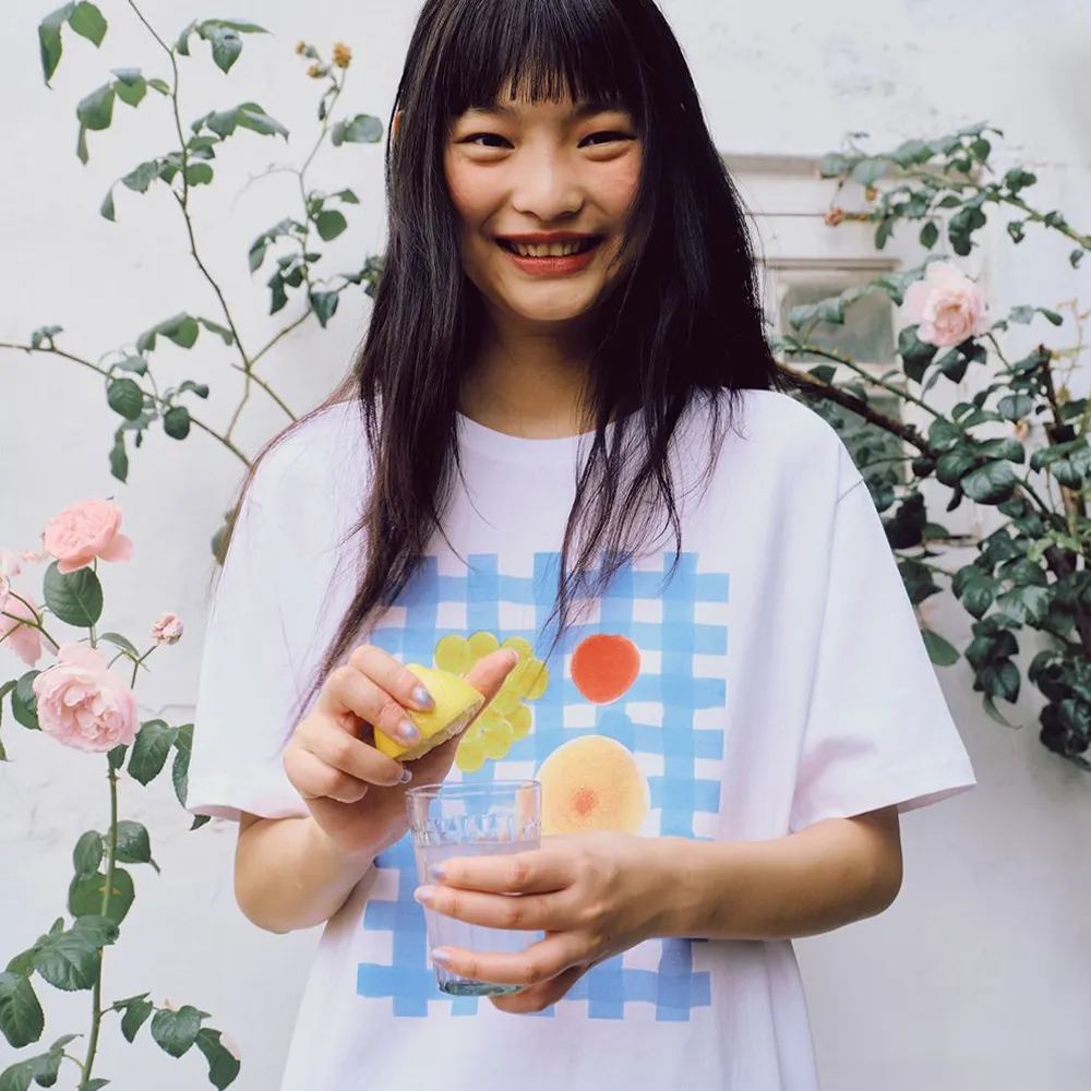 사키와 함께 그려낸 사랑