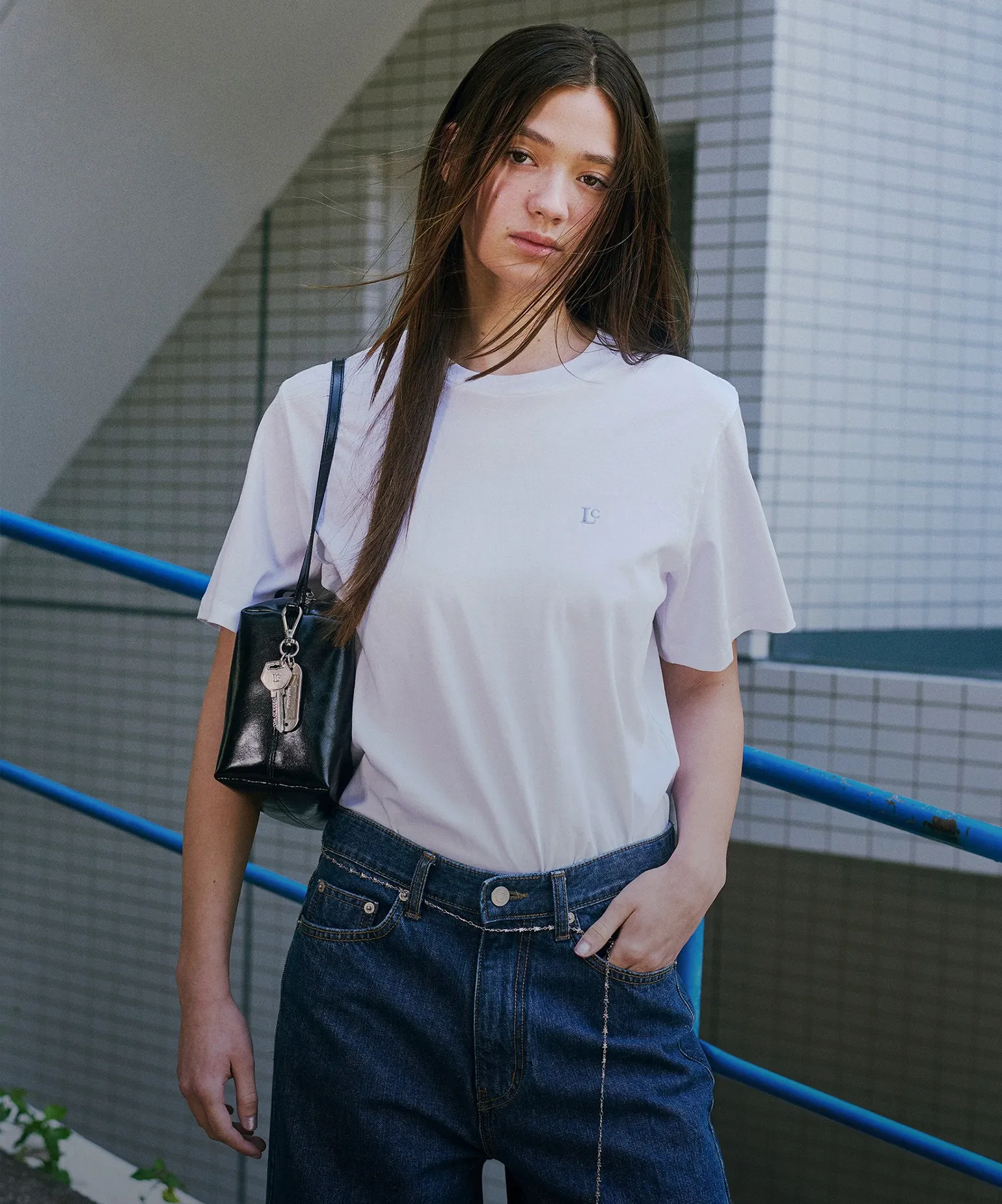 내가 바라던 데일리룩
