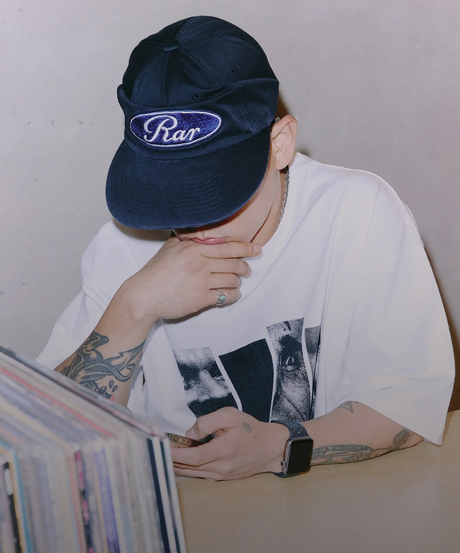 독보적인 여름 무드