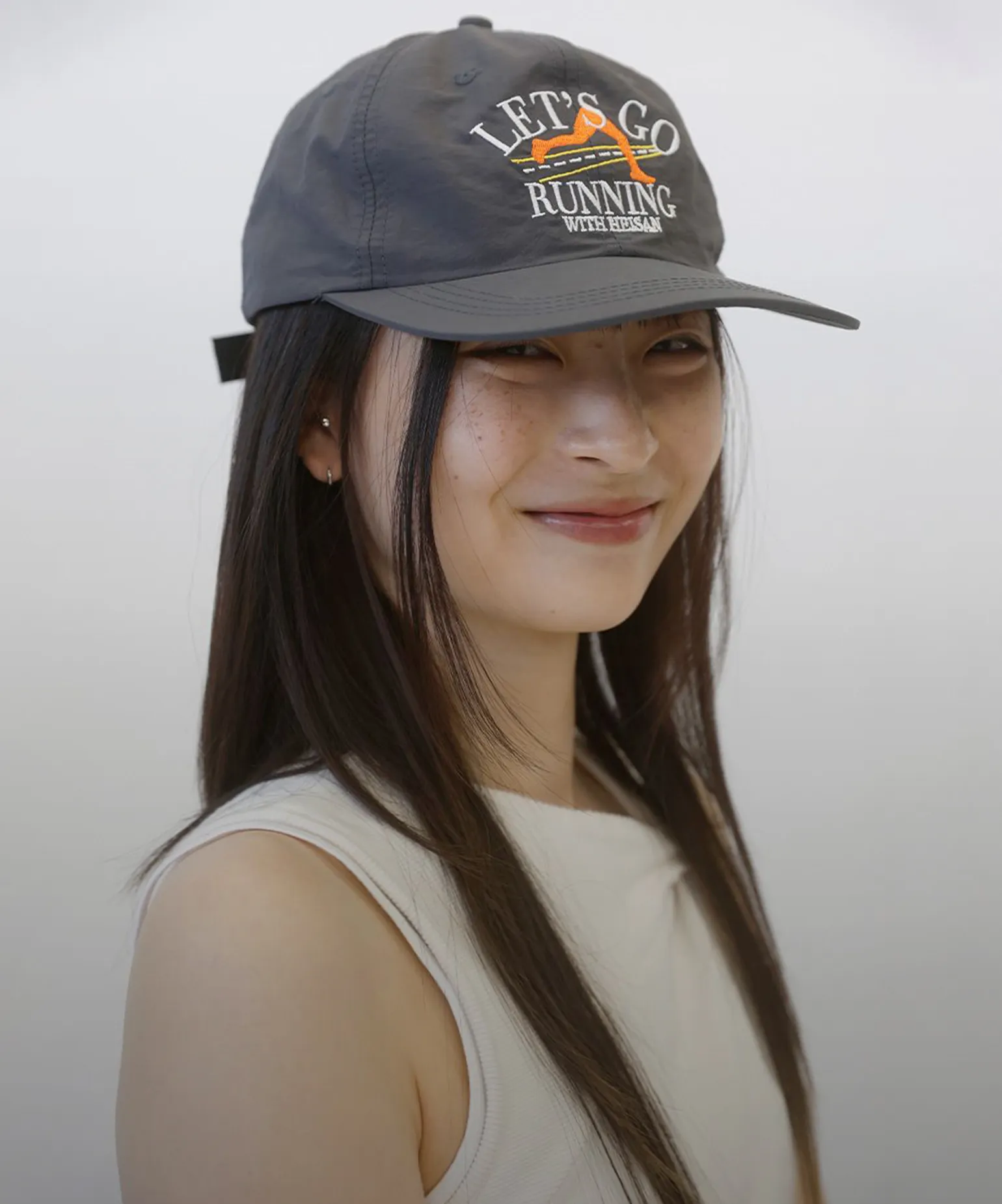 질투를 부르는 자유로움