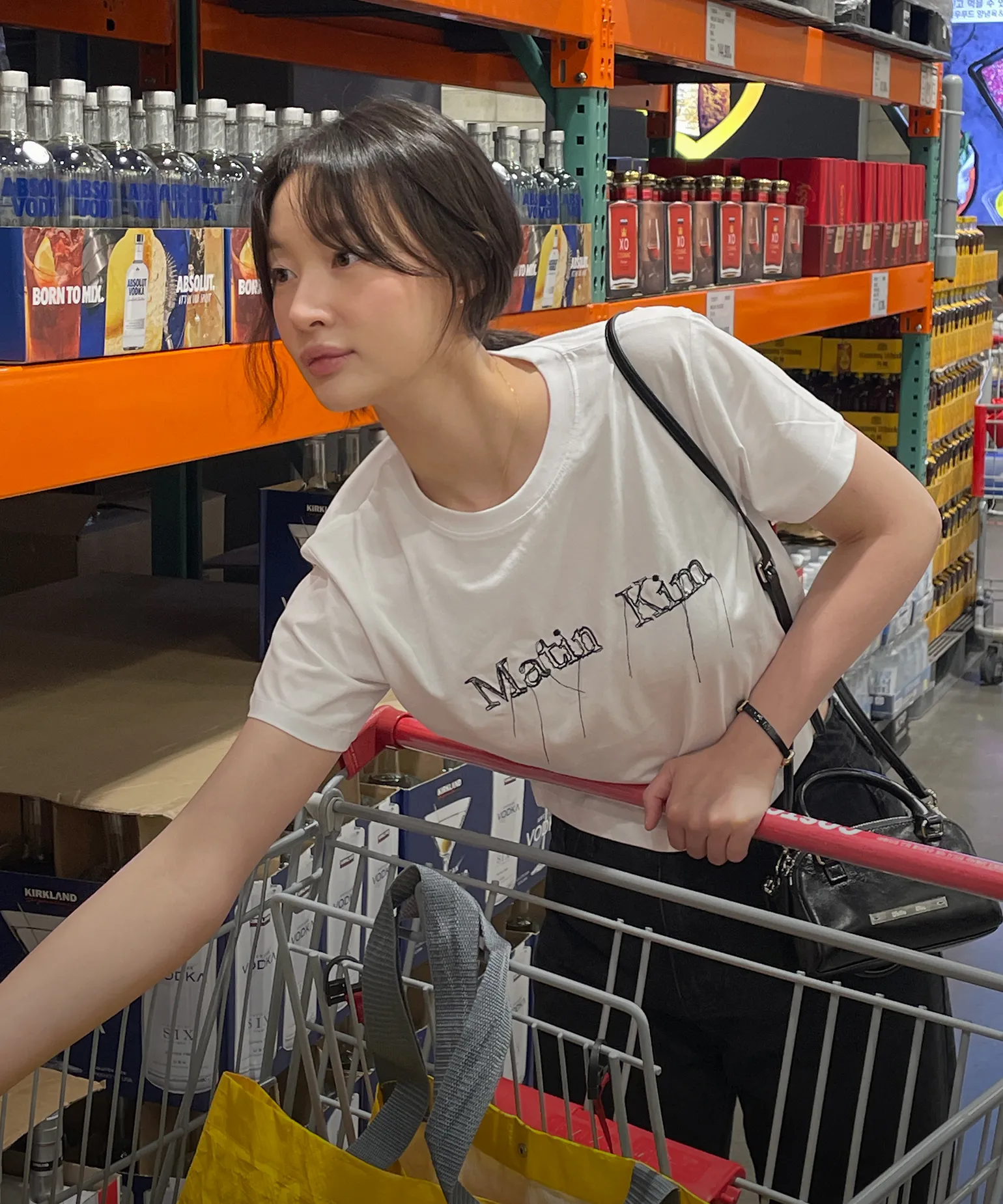 김가을이 소개하는
데일리룩