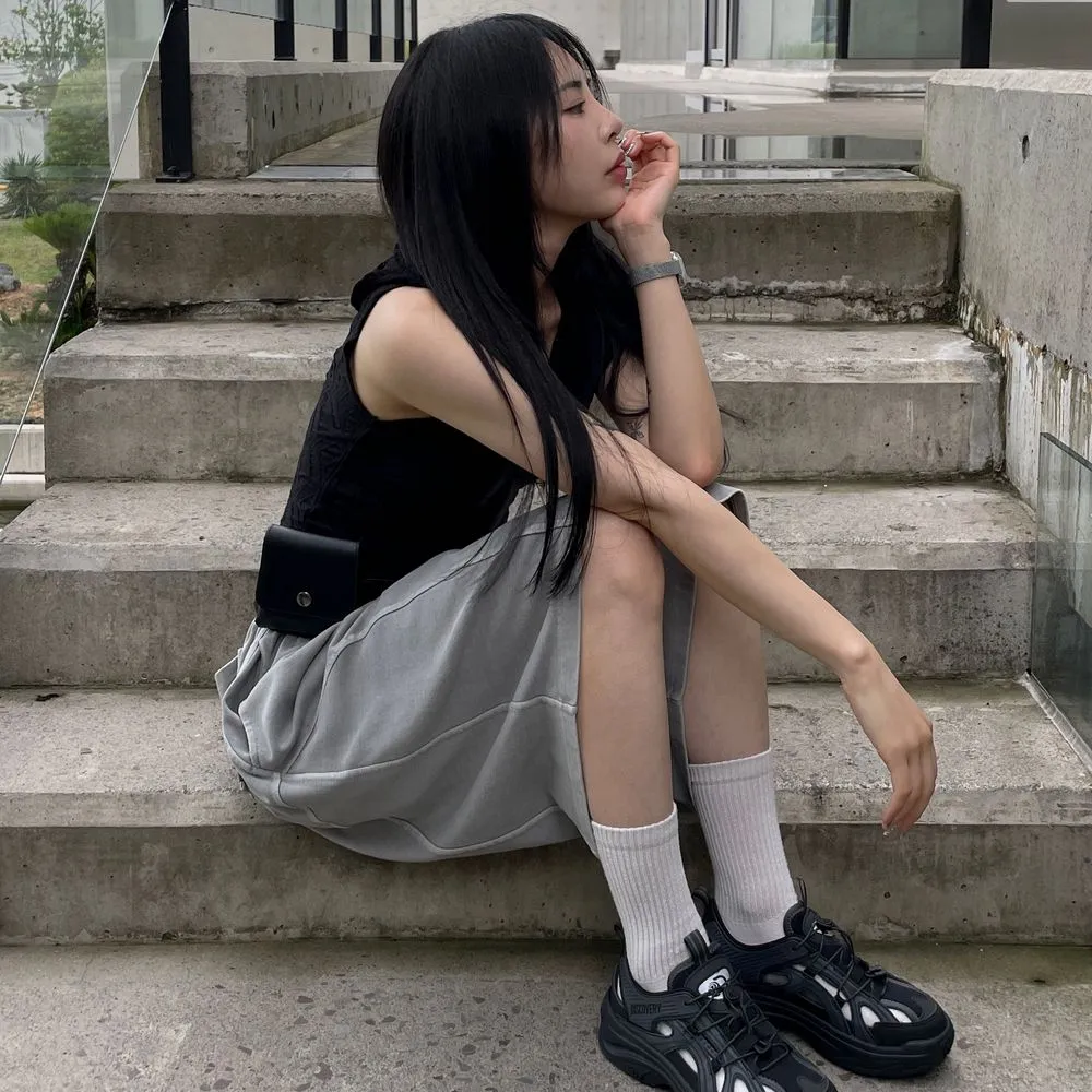 물결에 담긴 여름의 자유