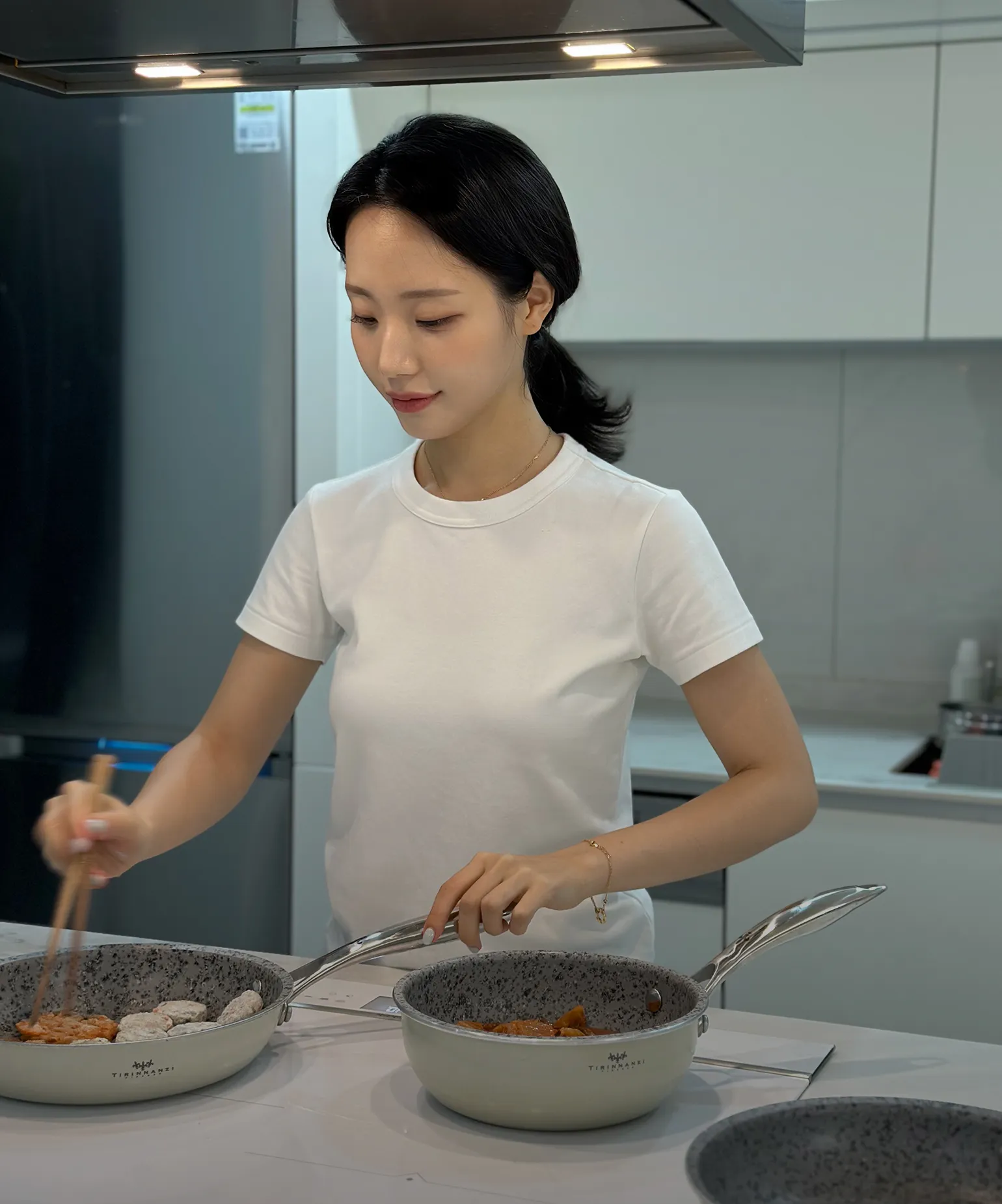 메종드코코의 선택
