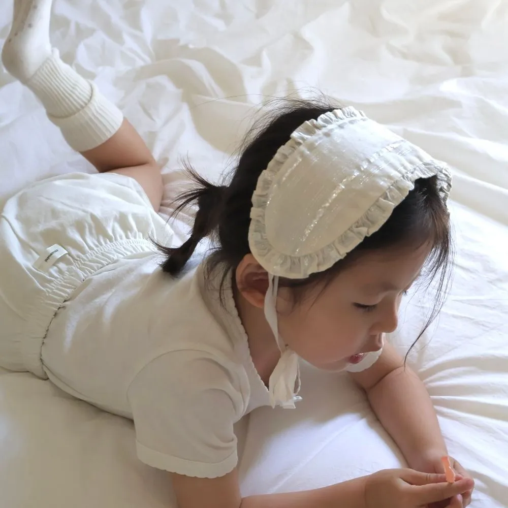 아이의 찬란한 여름날