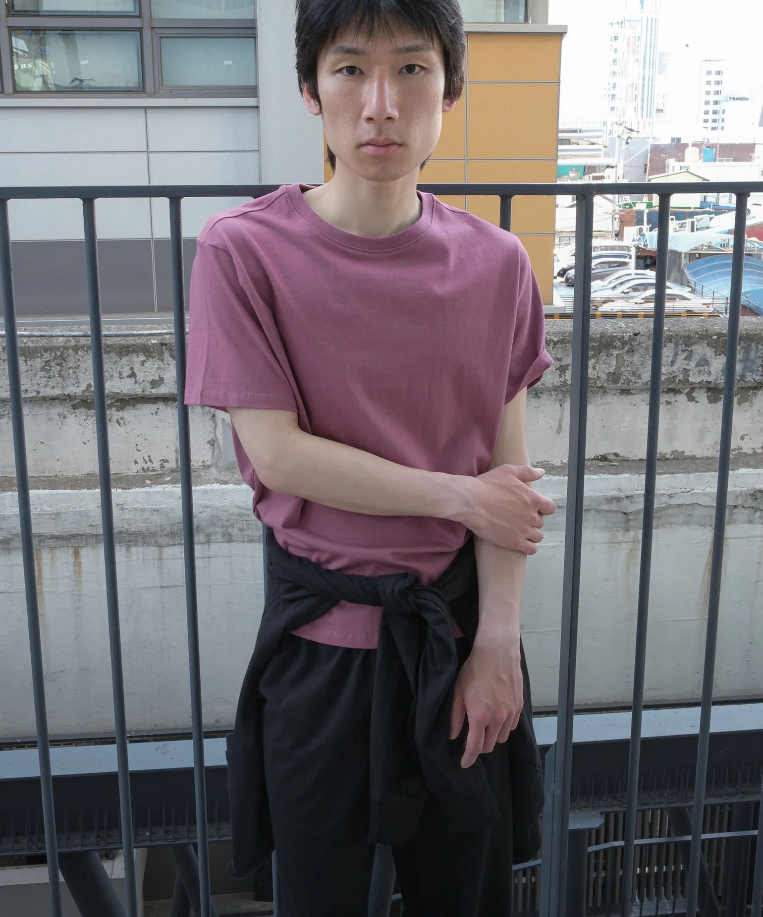 입으면 아는
정교한 완성도