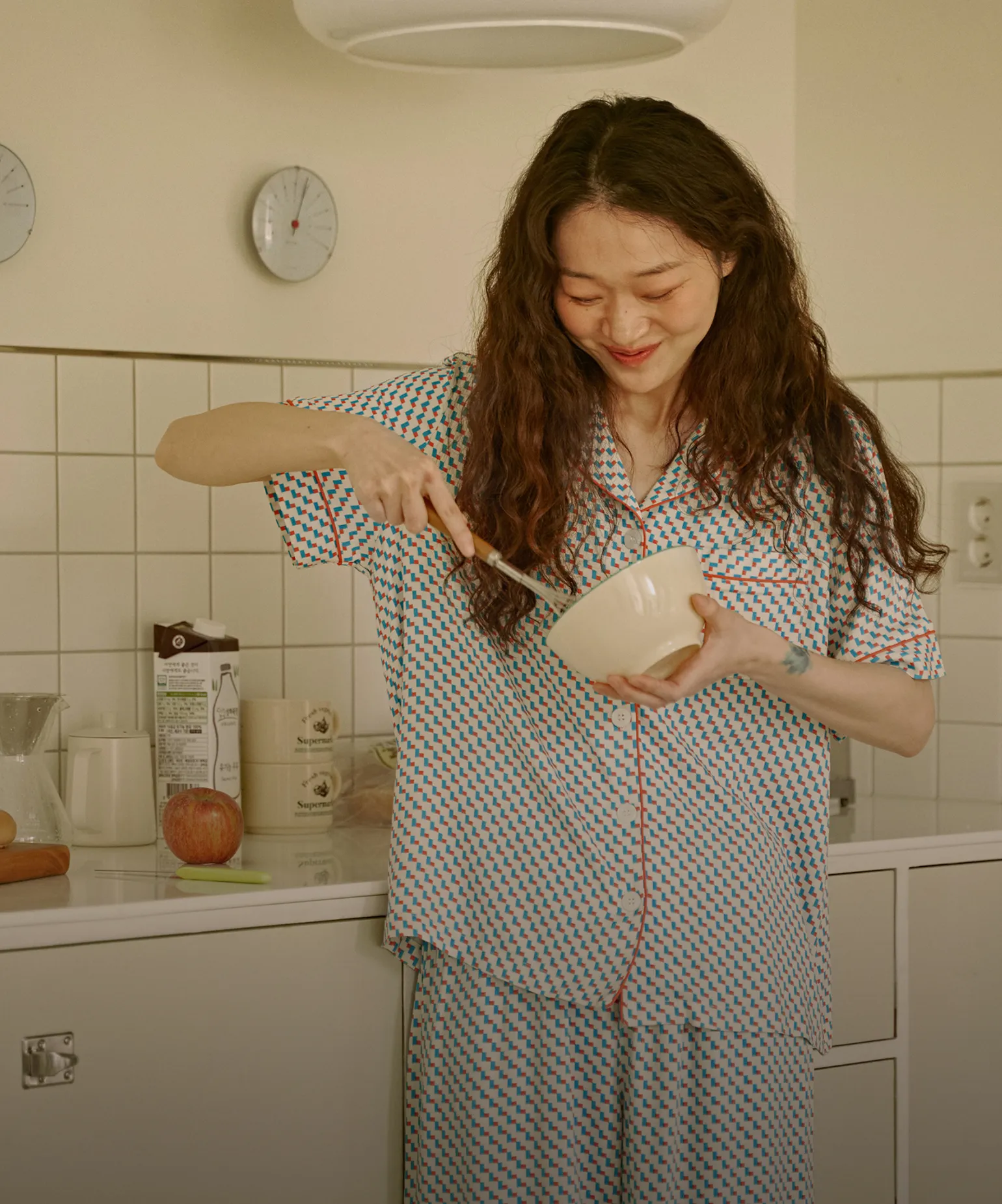 내 취향 
홈웨어 모아보기